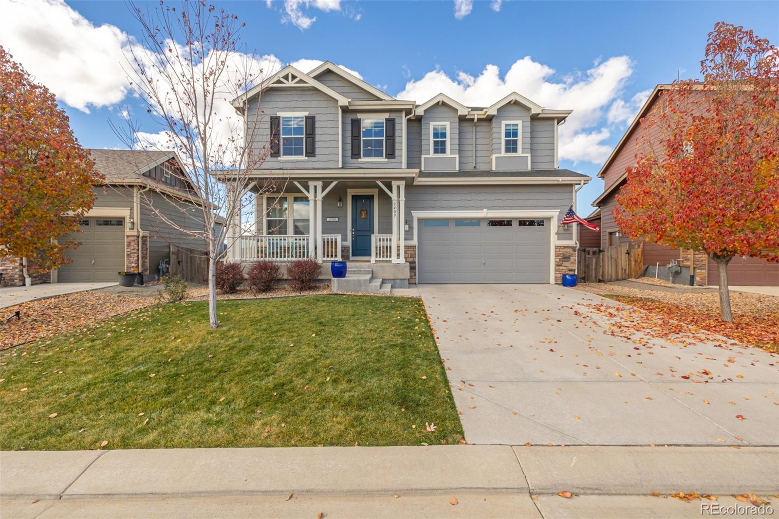 MLS Image #4 for 3409  linden circle,dacono, Colorado