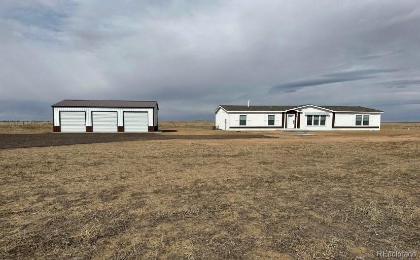 MLS Image #3 for 41657  county road 84 ,briggsdale, Colorado