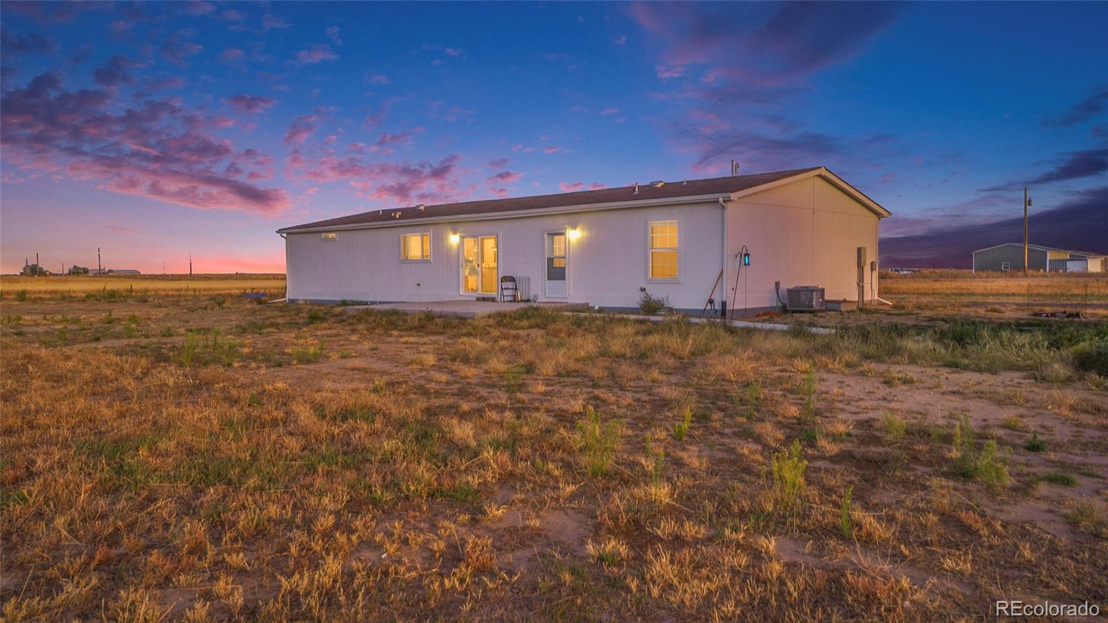 MLS Image #4 for 41657  county road 84 ,briggsdale, Colorado