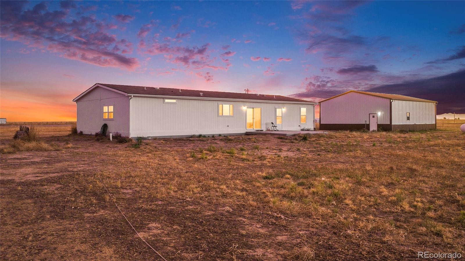 MLS Image #6 for 41657  county road 84 ,briggsdale, Colorado