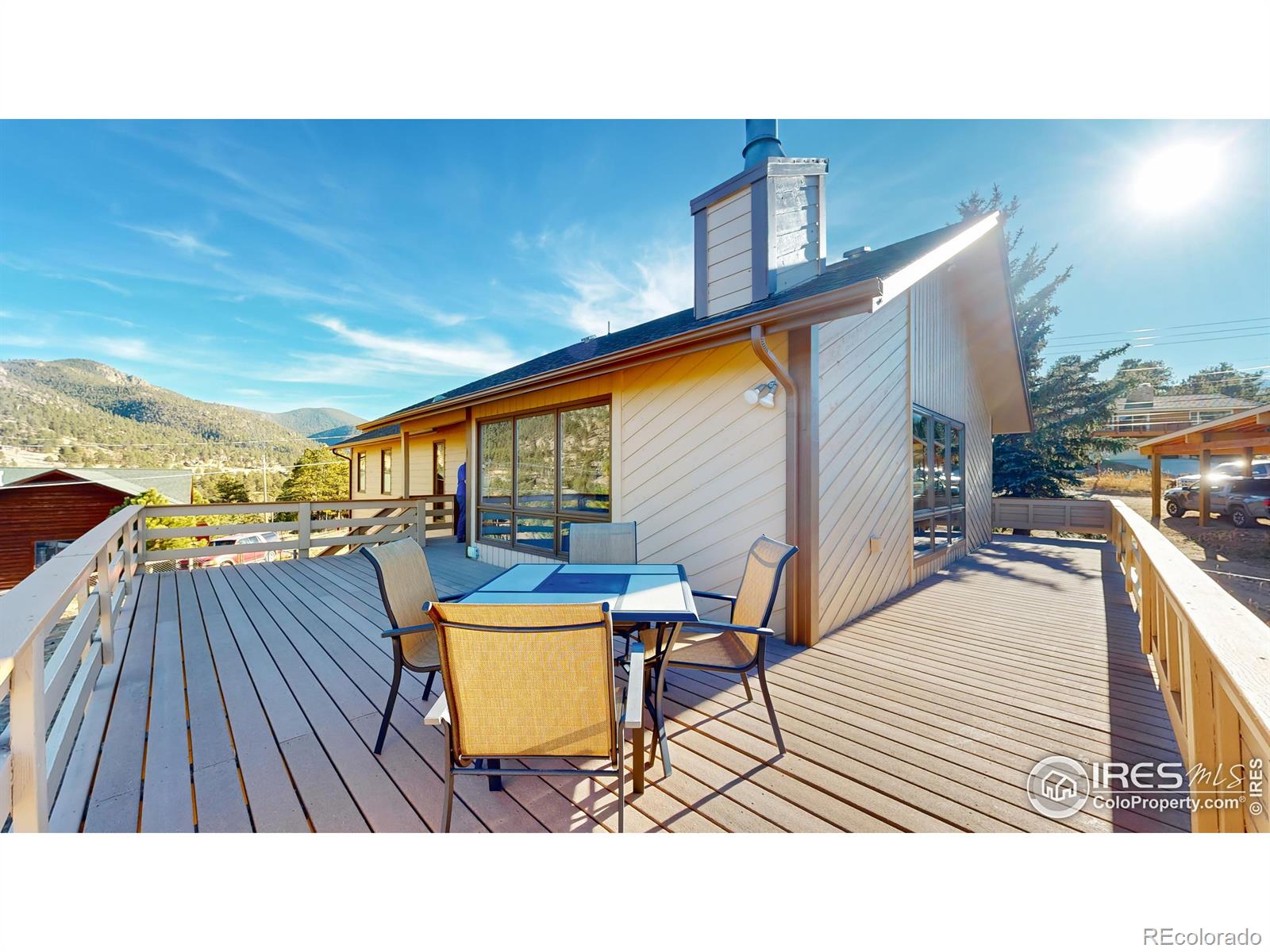 MLS Image #29 for 917  whispering pines drive,estes park, Colorado