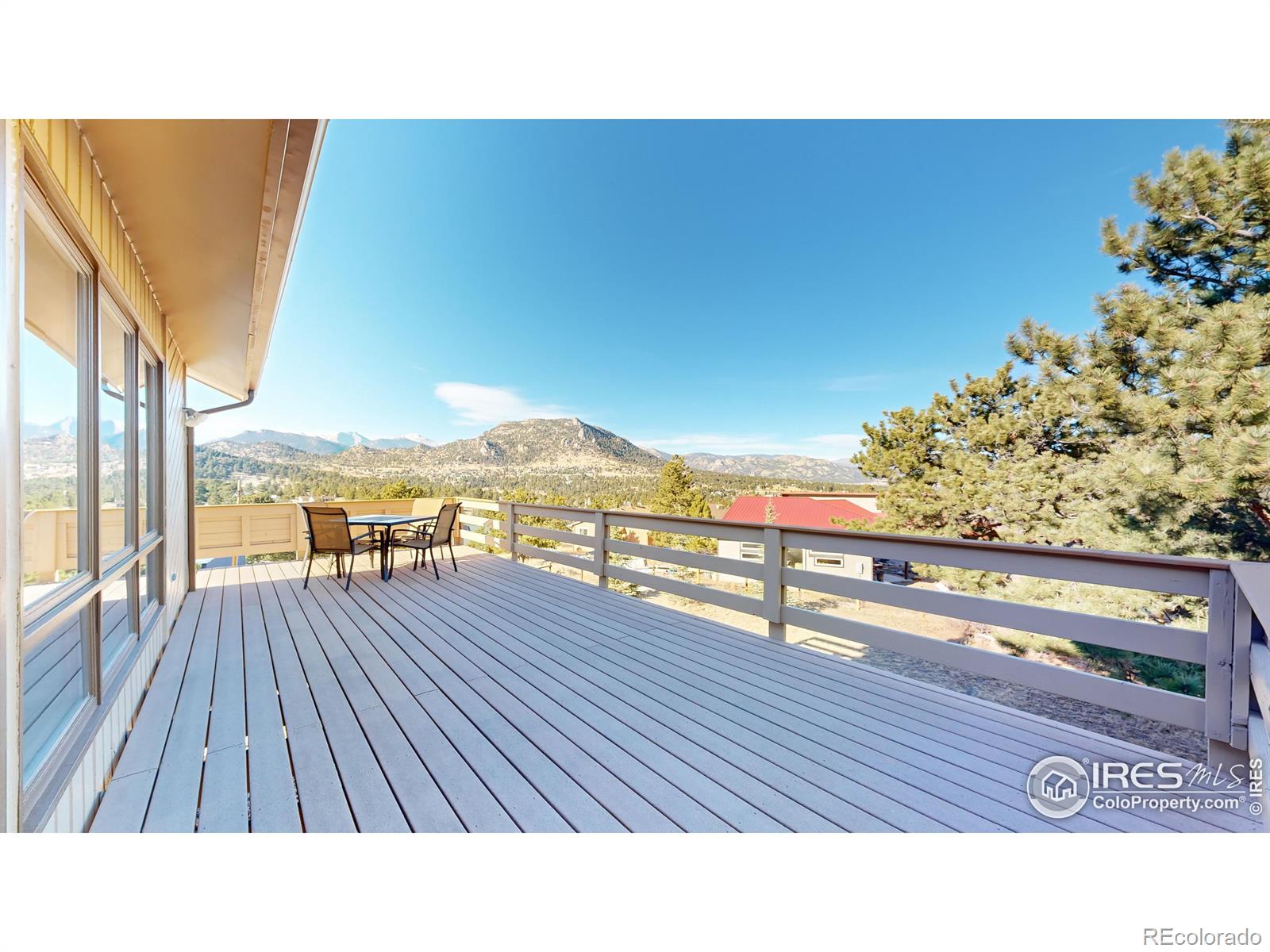MLS Image #30 for 917  whispering pines drive,estes park, Colorado