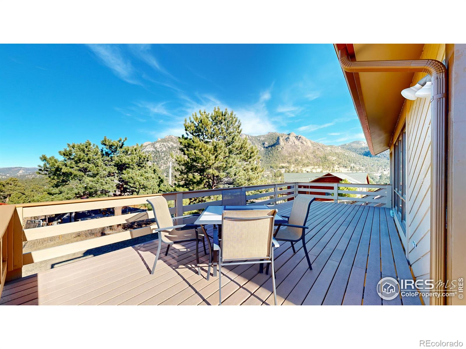 MLS Image #31 for 917  whispering pines drive,estes park, Colorado