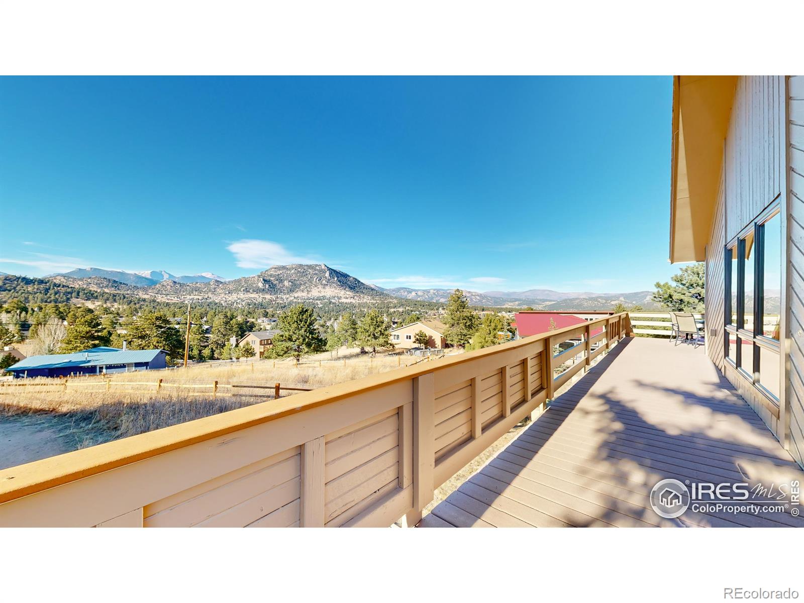 MLS Image #32 for 917  whispering pines drive,estes park, Colorado