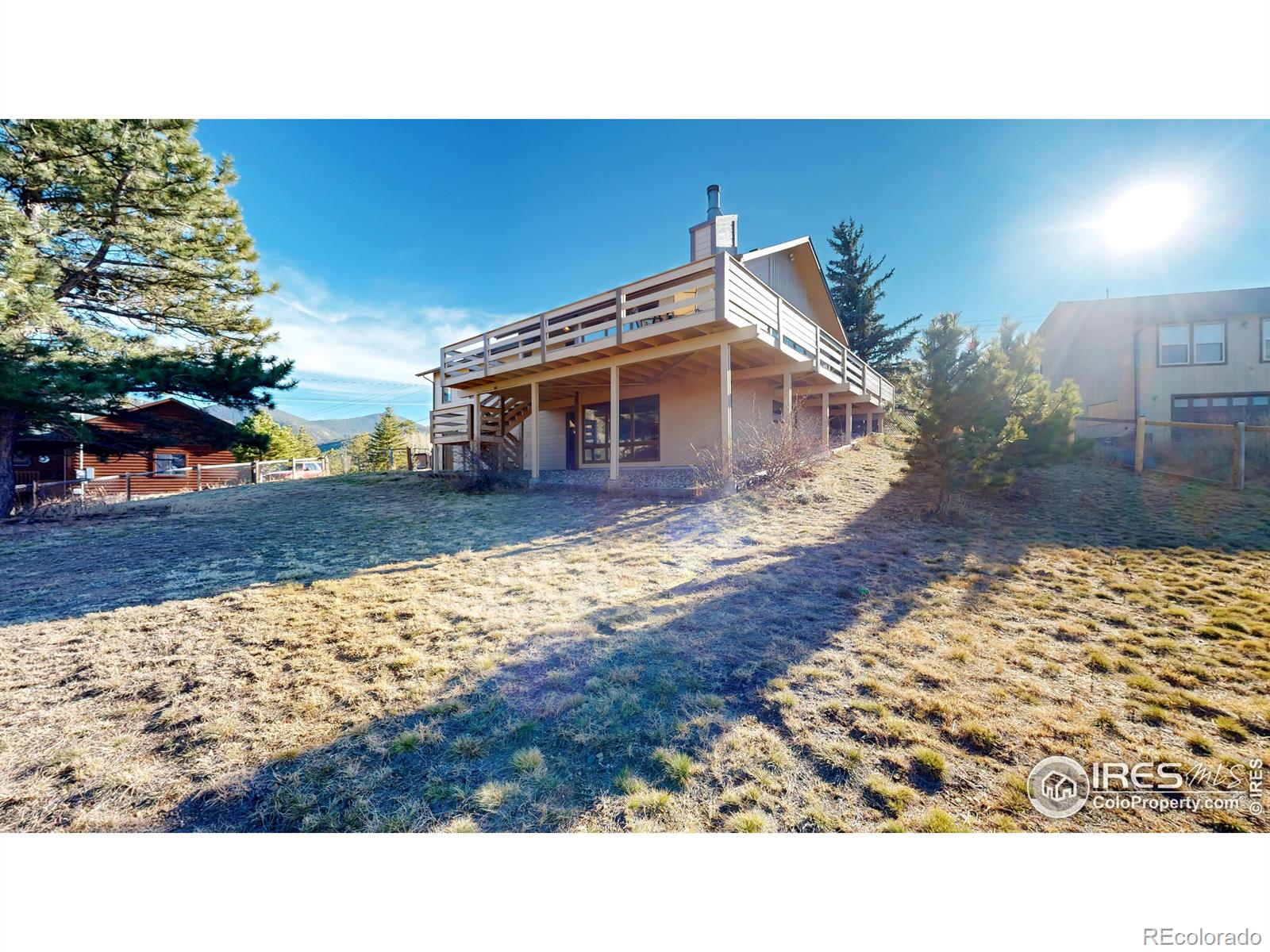 MLS Image #33 for 917  whispering pines drive,estes park, Colorado