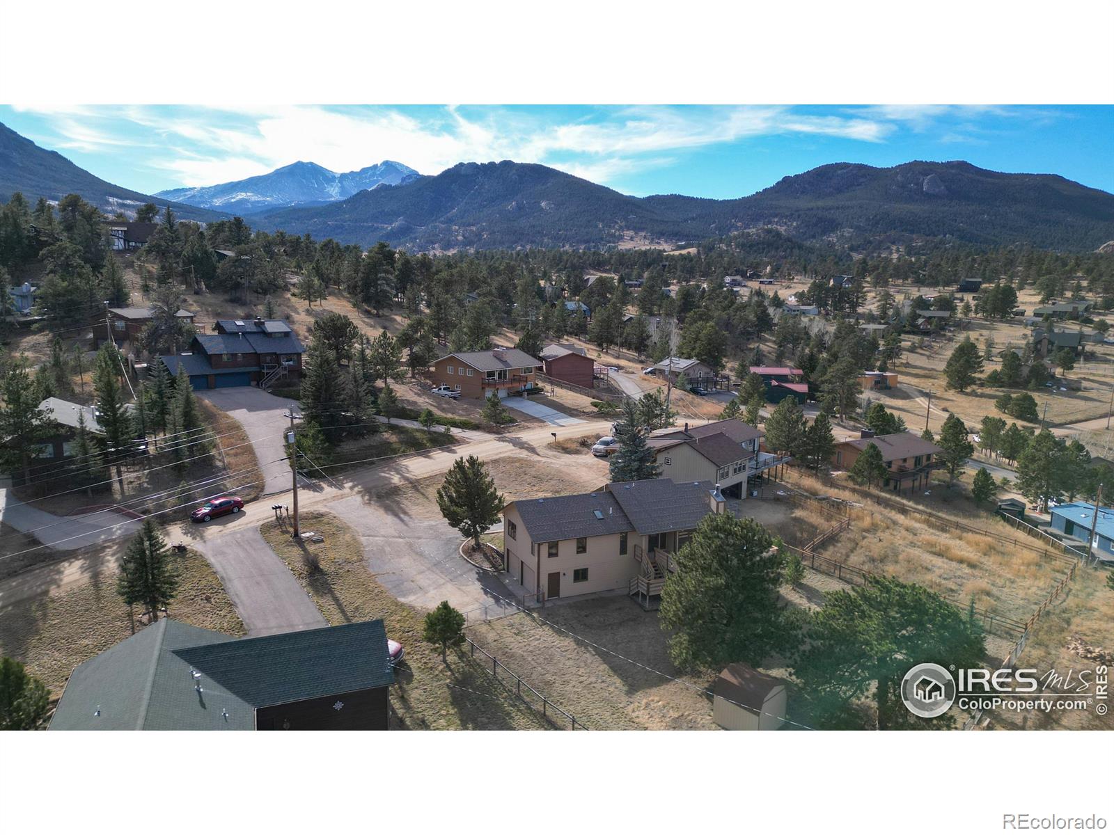 MLS Image #37 for 917  whispering pines drive,estes park, Colorado
