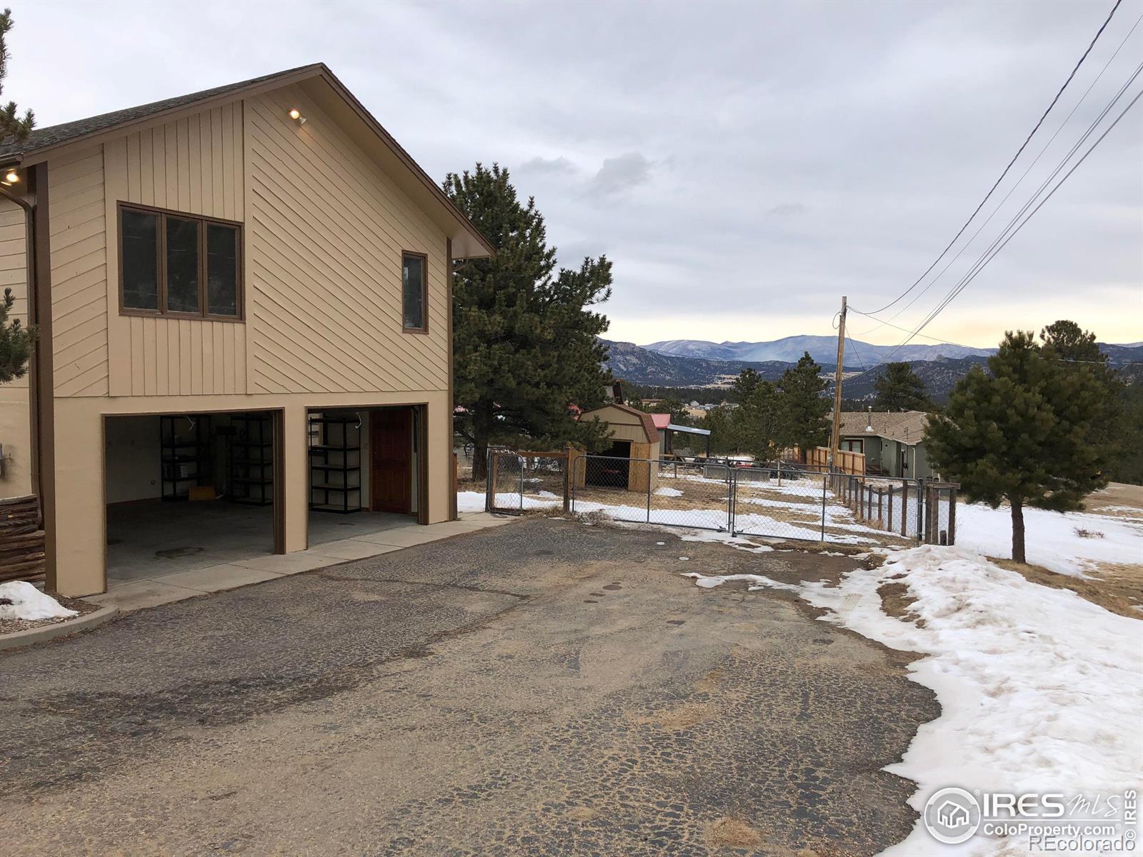 MLS Image #38 for 917  whispering pines drive,estes park, Colorado