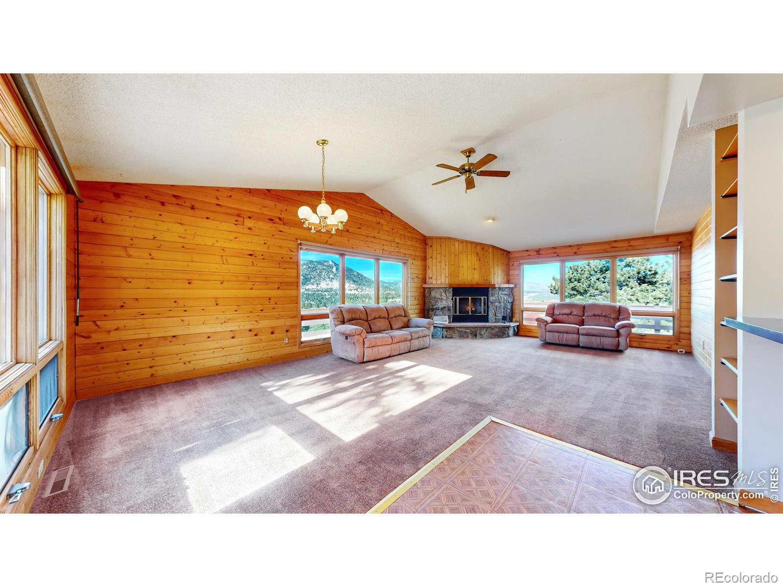 MLS Image #6 for 917  whispering pines drive,estes park, Colorado