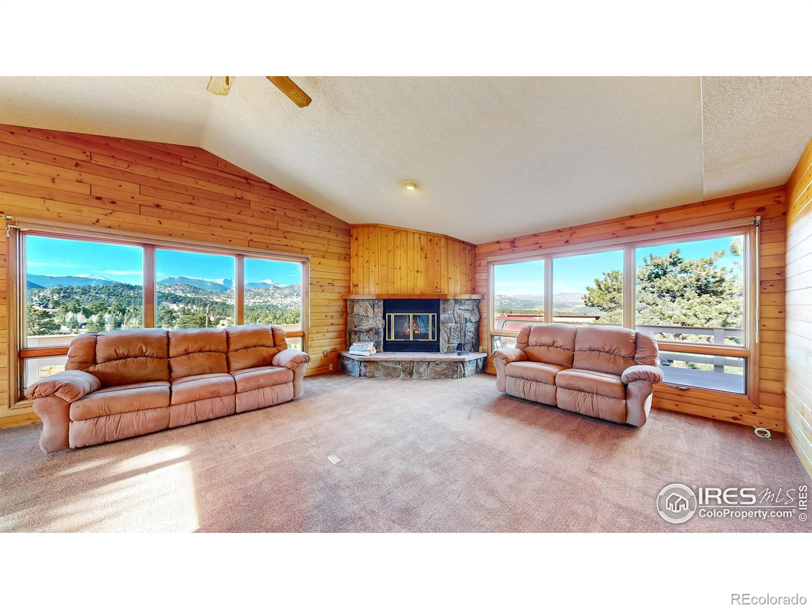 MLS Image #7 for 917  whispering pines drive,estes park, Colorado