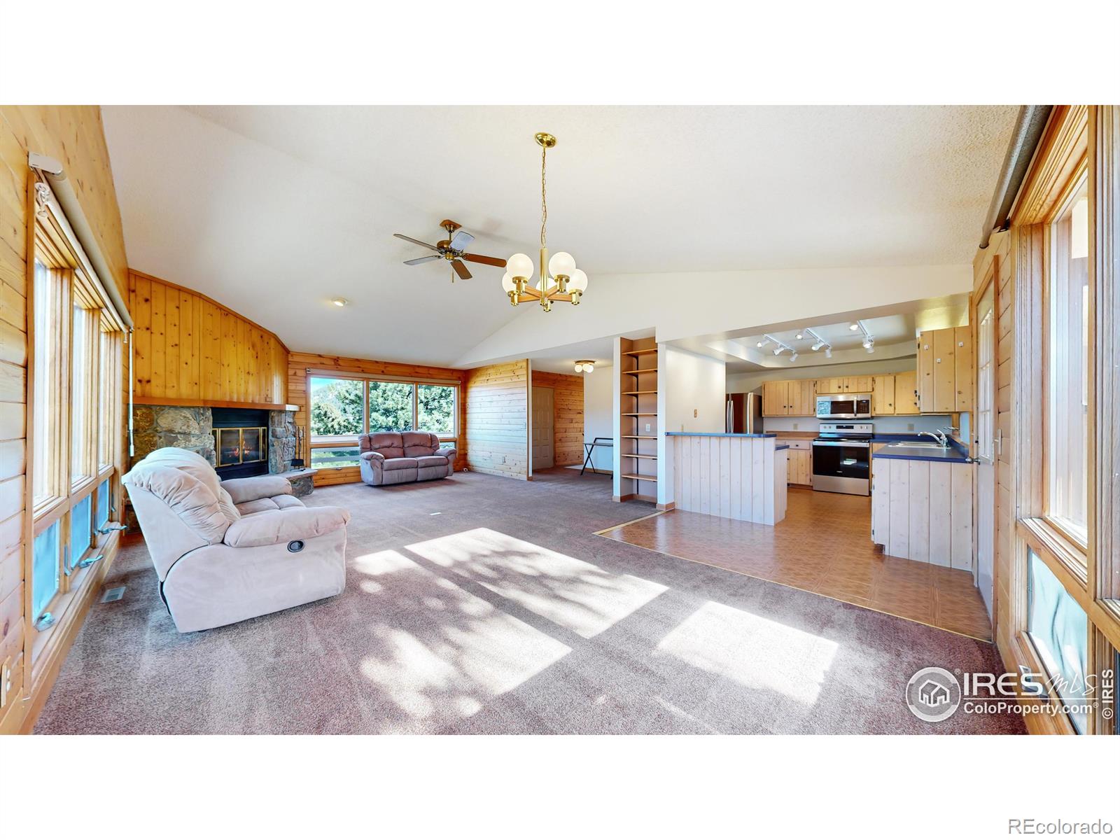 MLS Image #8 for 917  whispering pines drive,estes park, Colorado