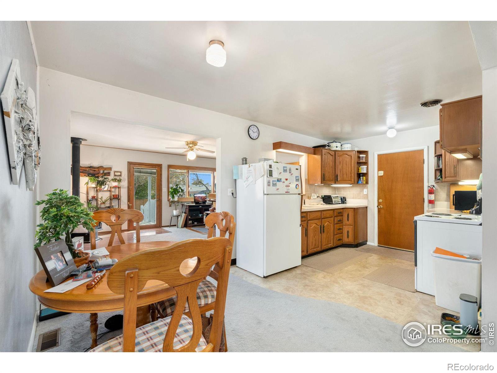 MLS Image #4 for 2538  16th avenue,greeley, Colorado