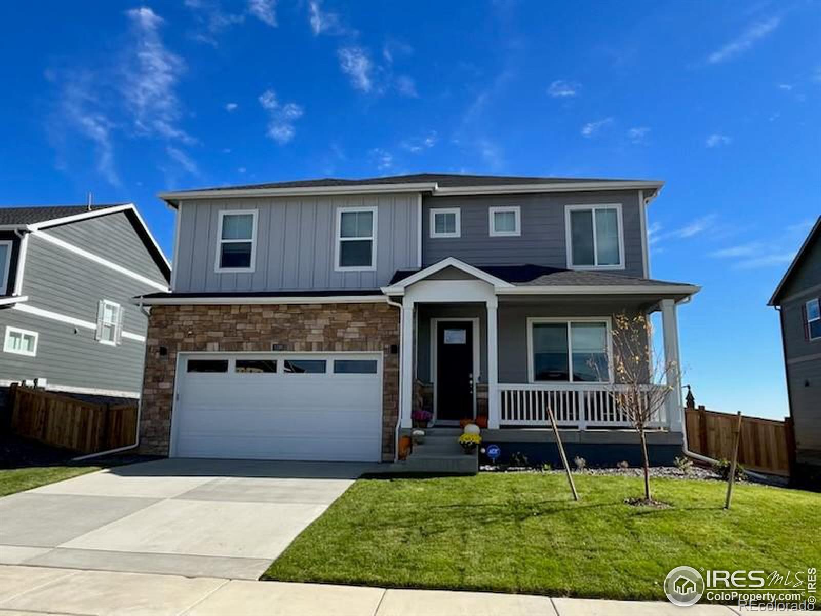 MLS Image #0 for 1756  vantage parkway,berthoud, Colorado