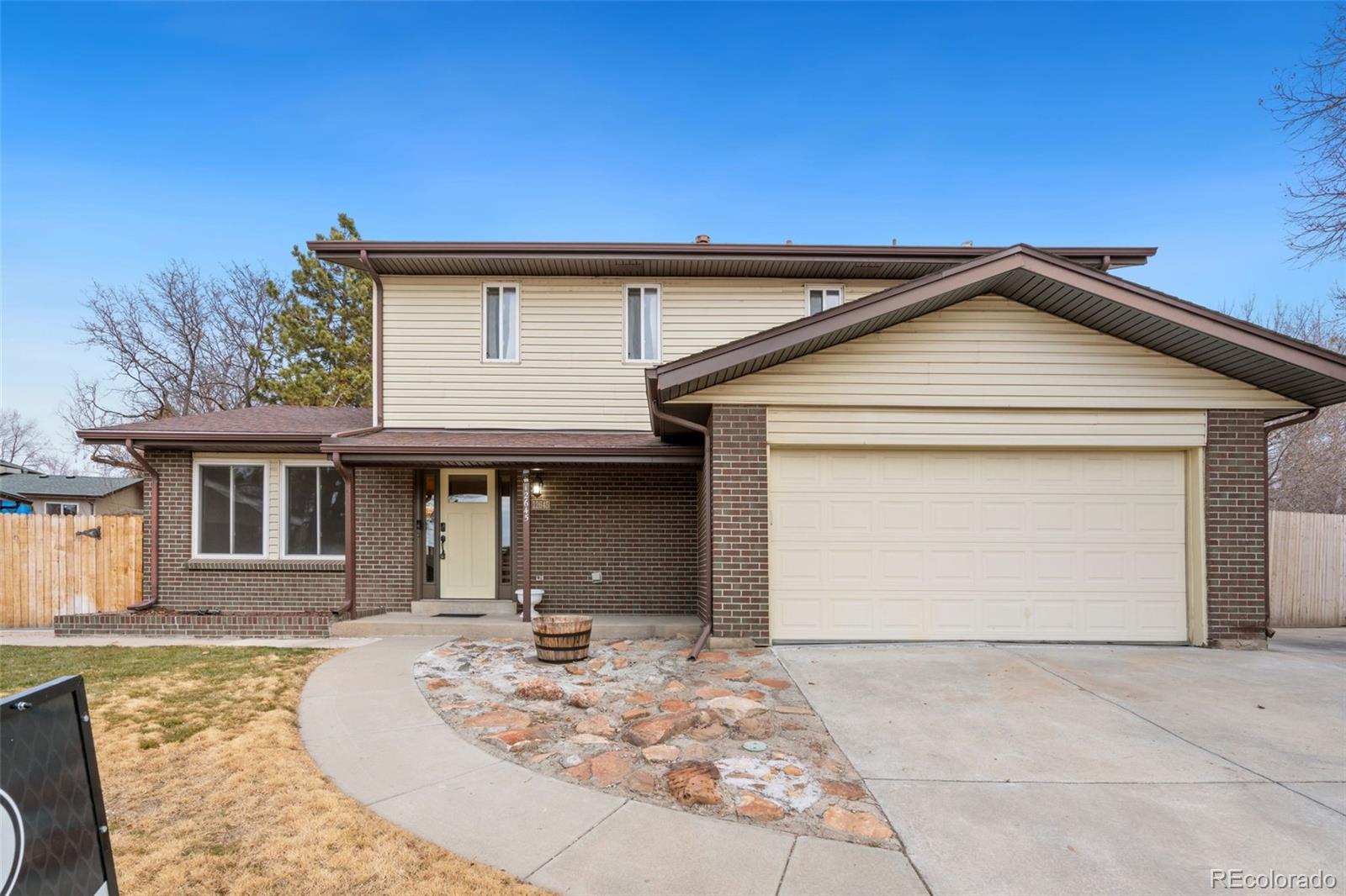 MLS Image #0 for 12645 w 66th place,arvada, Colorado