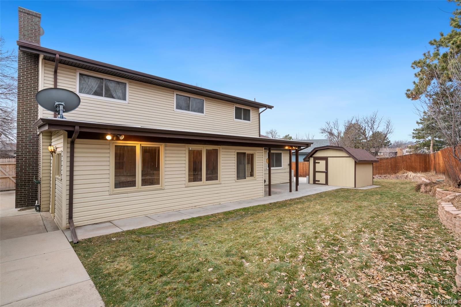 MLS Image #26 for 12645 w 66th place,arvada, Colorado