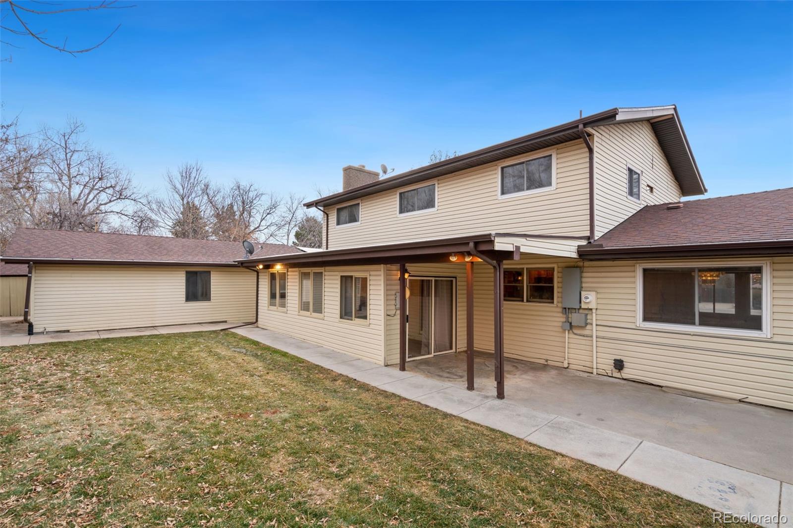 MLS Image #27 for 12645 w 66th place,arvada, Colorado