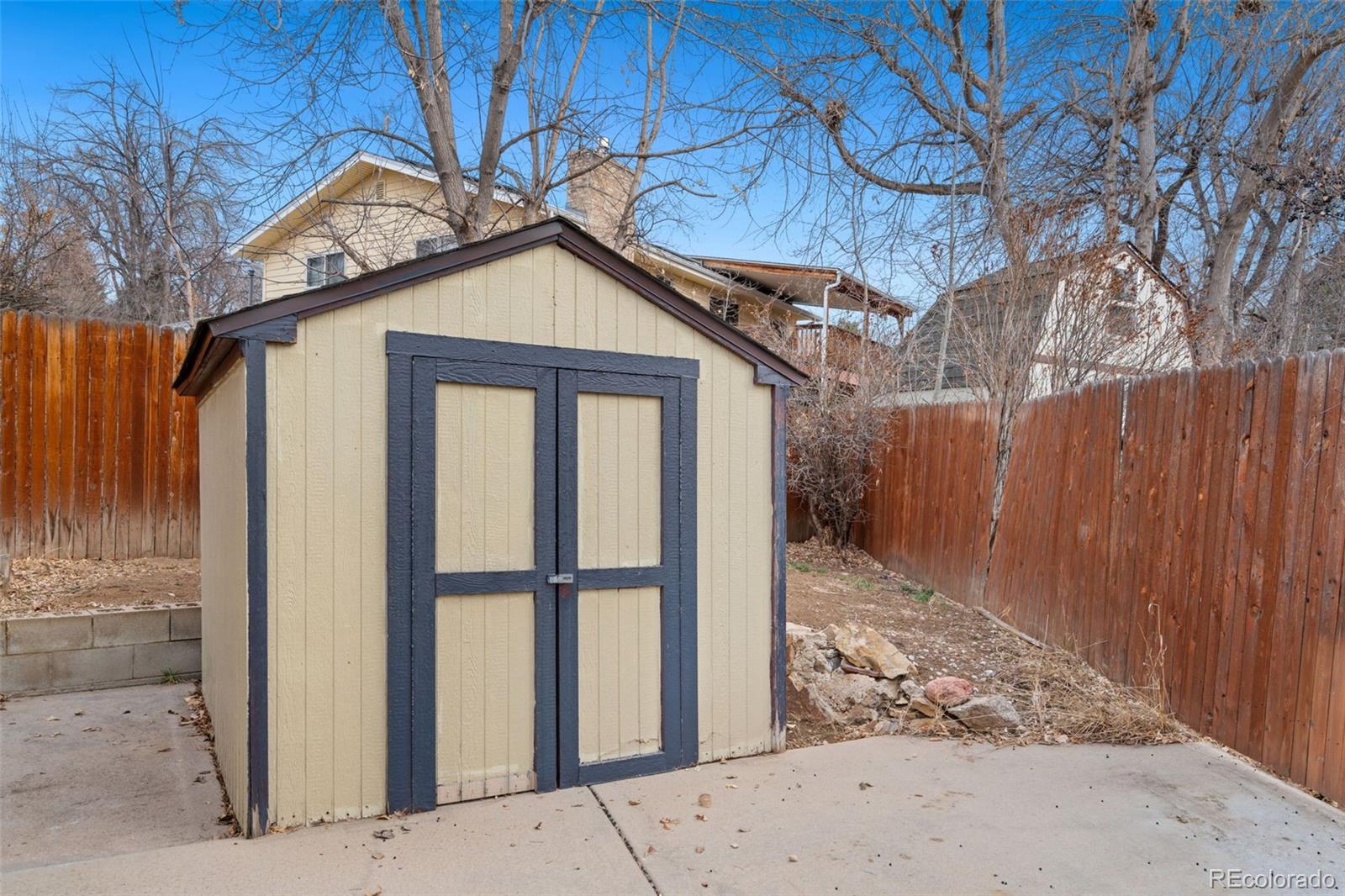 MLS Image #29 for 12645 w 66th place,arvada, Colorado