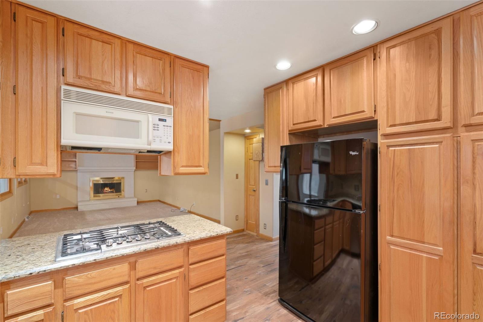 MLS Image #3 for 12645 w 66th place,arvada, Colorado