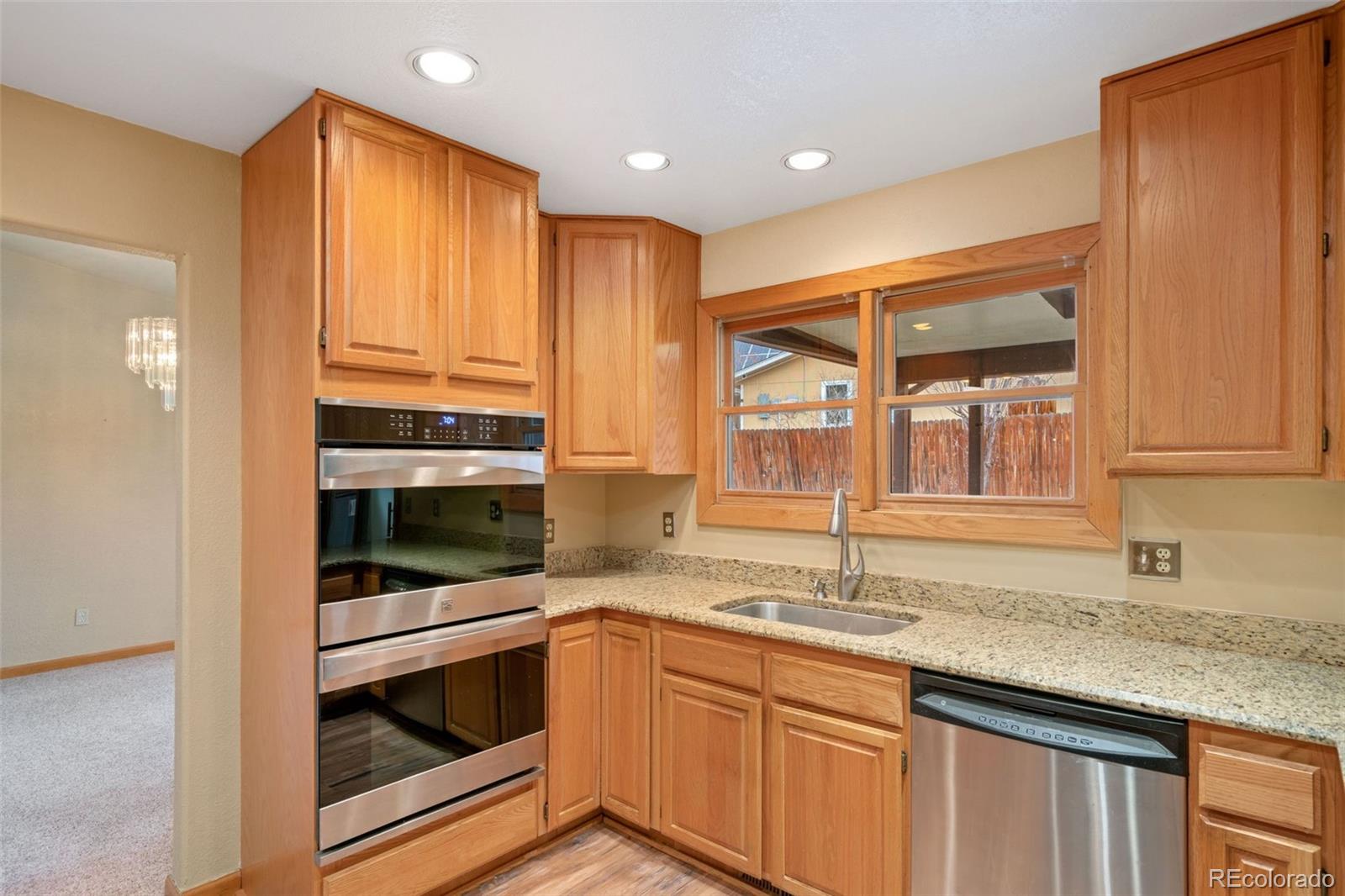 MLS Image #4 for 12645 w 66th place,arvada, Colorado