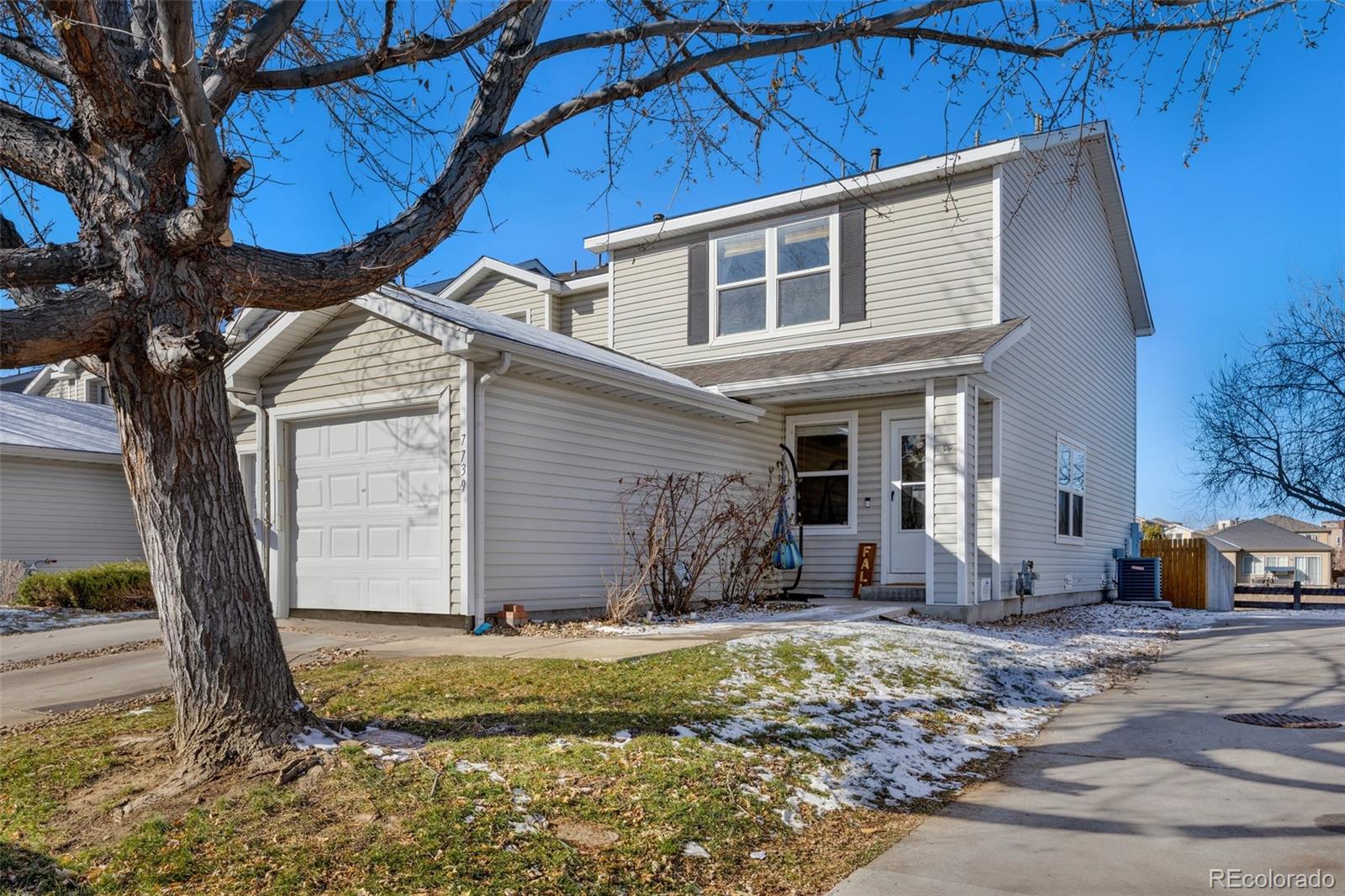 MLS Image #1 for 7739 s kalispell court,englewood, Colorado
