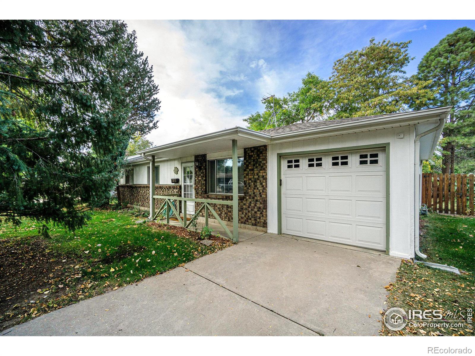 CMA Image for 1217  sycamore street,Fort Collins, Colorado