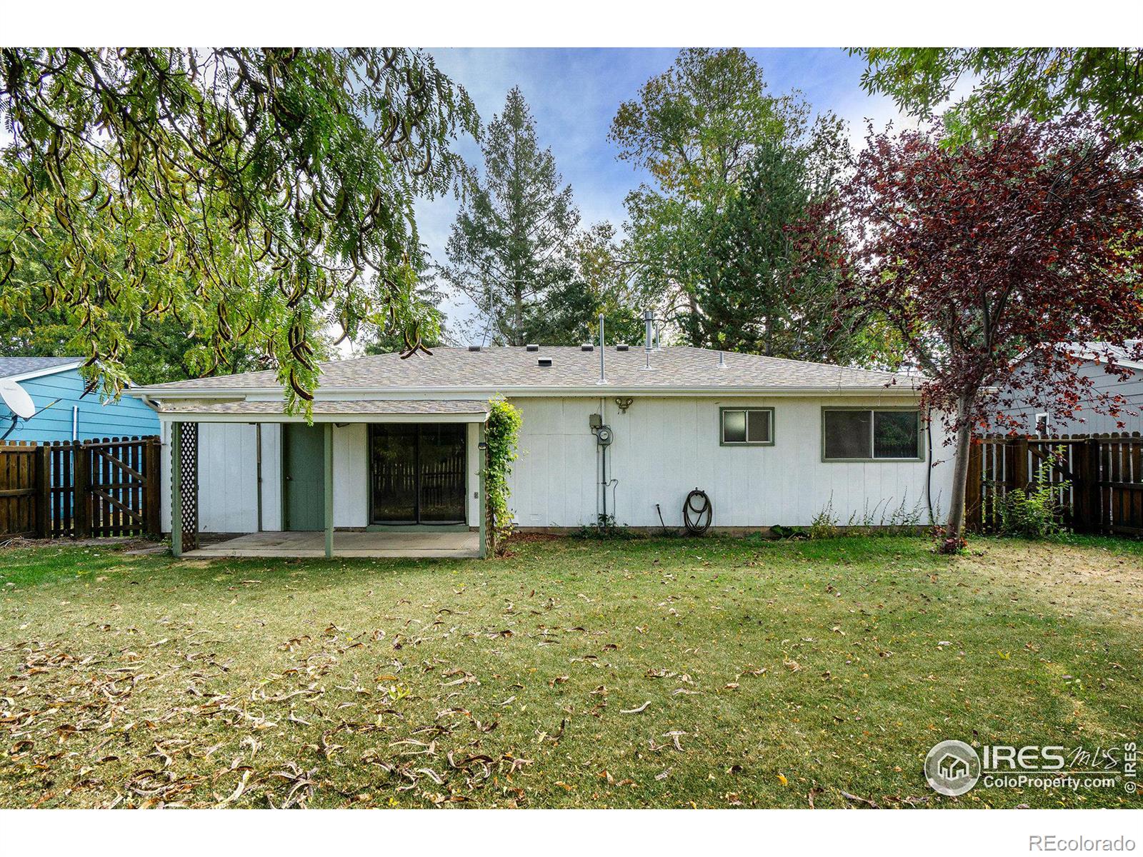 MLS Image #16 for 413  franklin street,fort collins, Colorado