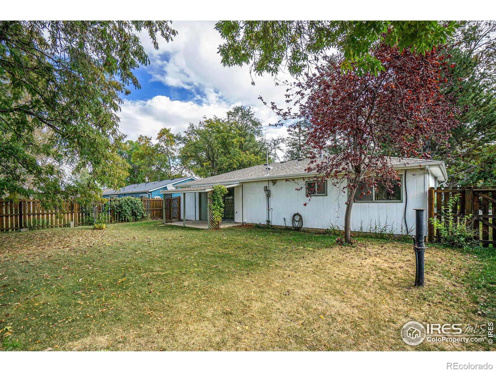 MLS Image #17 for 413  franklin street,fort collins, Colorado