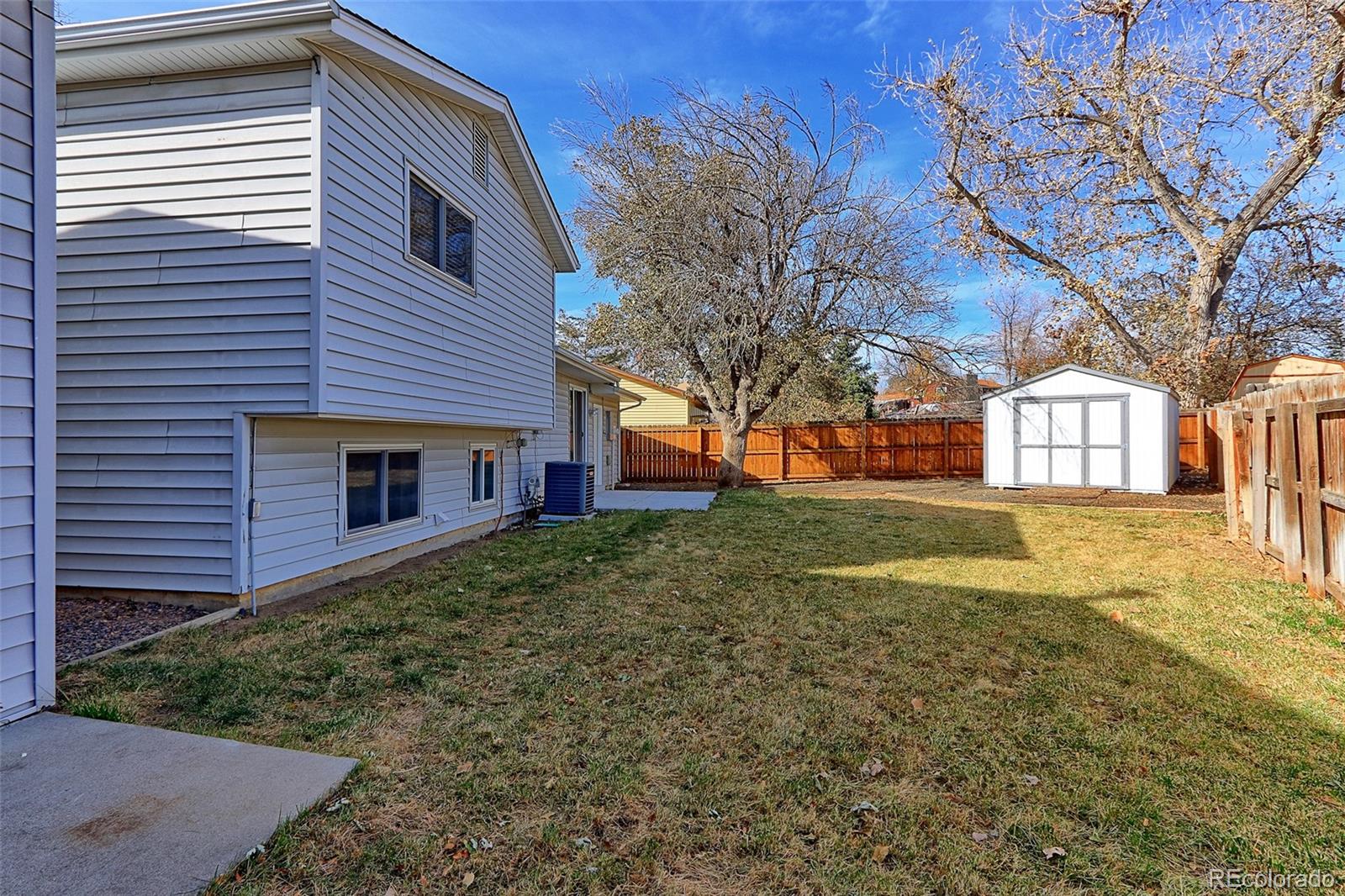 MLS Image #19 for 2665 e 98th way,thornton, Colorado