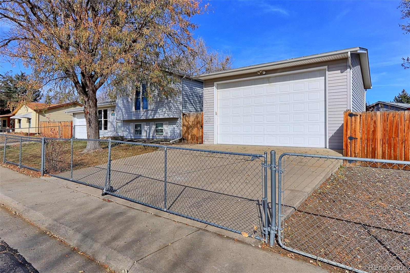 MLS Image #2 for 2665 e 98th way,thornton, Colorado