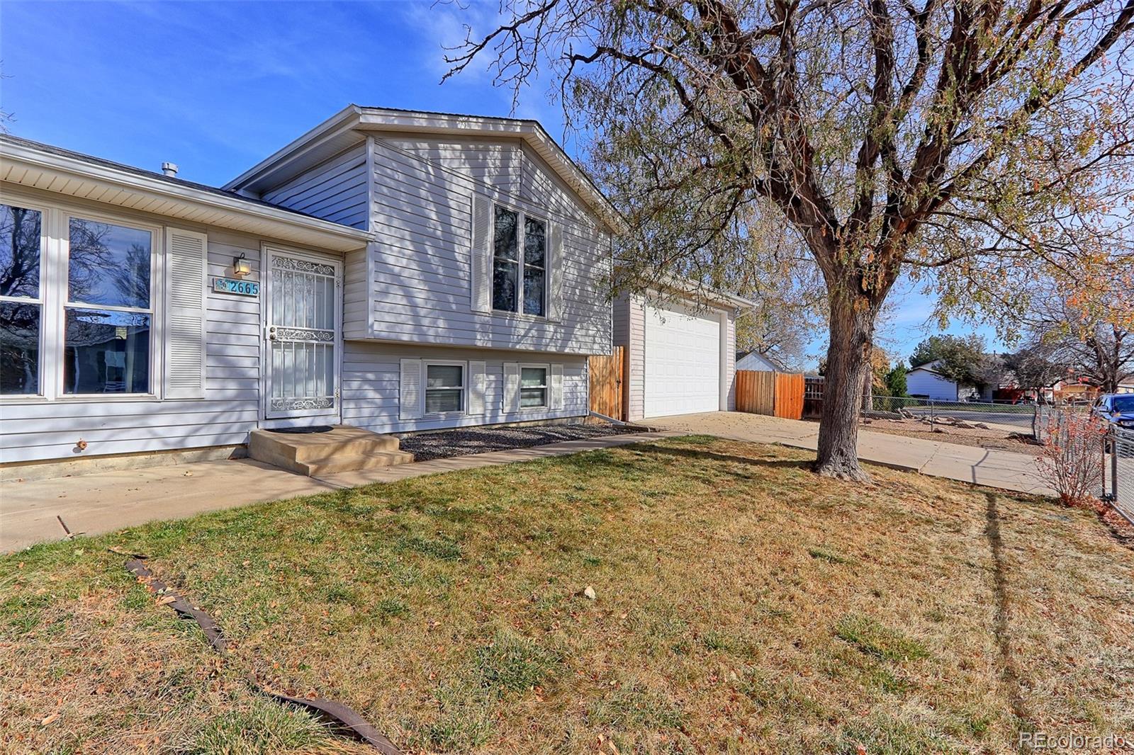 MLS Image #3 for 2665 e 98th way,thornton, Colorado