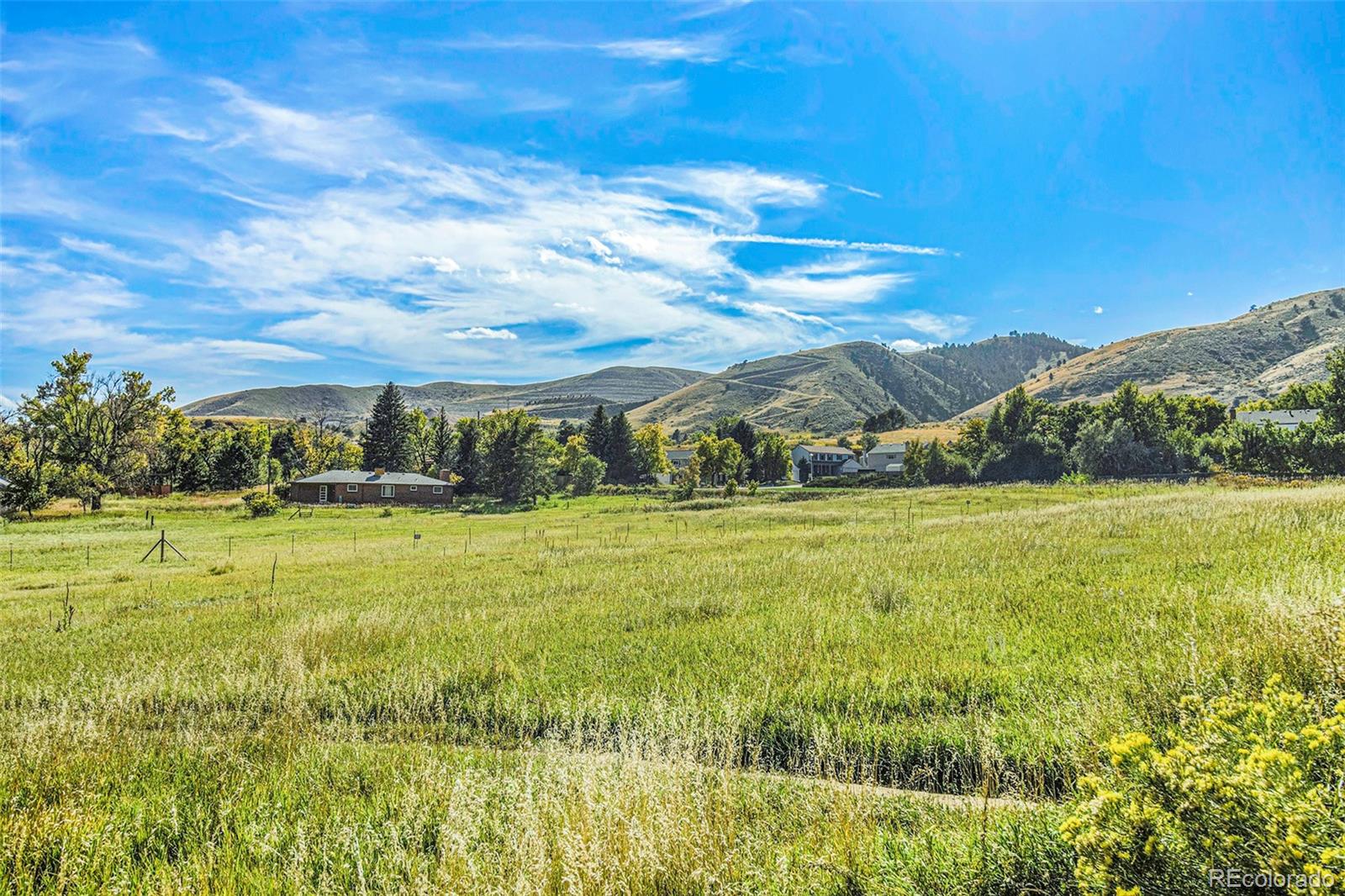 Report Image for 18242 W 3rd Avenue,Golden, Colorado