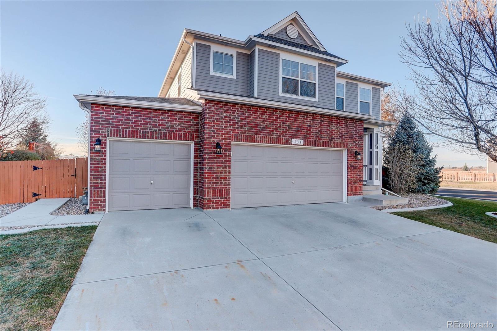 MLS Image #1 for 634  camberly court,windsor, Colorado