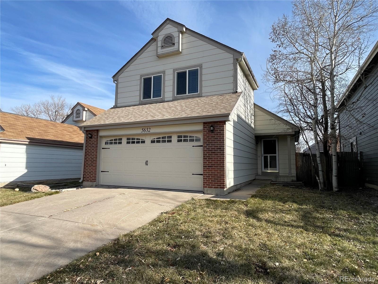 Report Image for 5632 S Yank Court,Littleton, Colorado