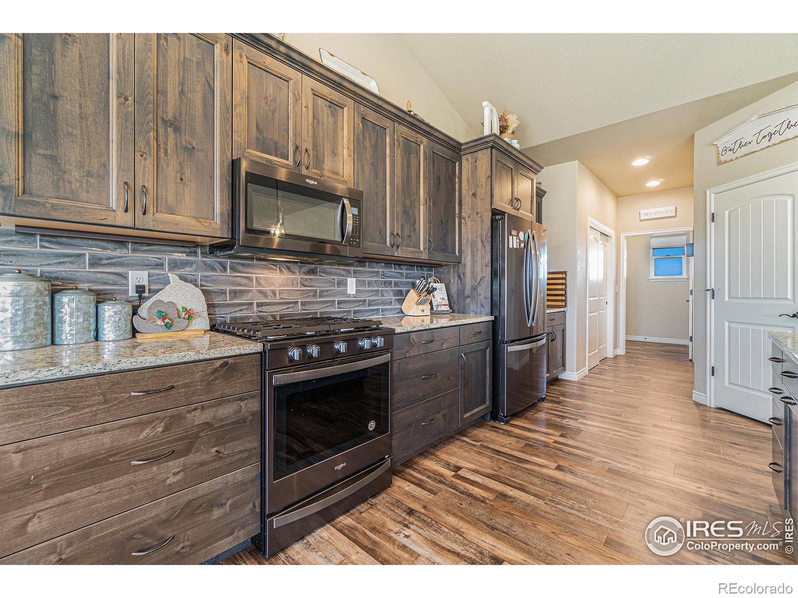 MLS Image #10 for 21858  county road 43 ,la salle, Colorado