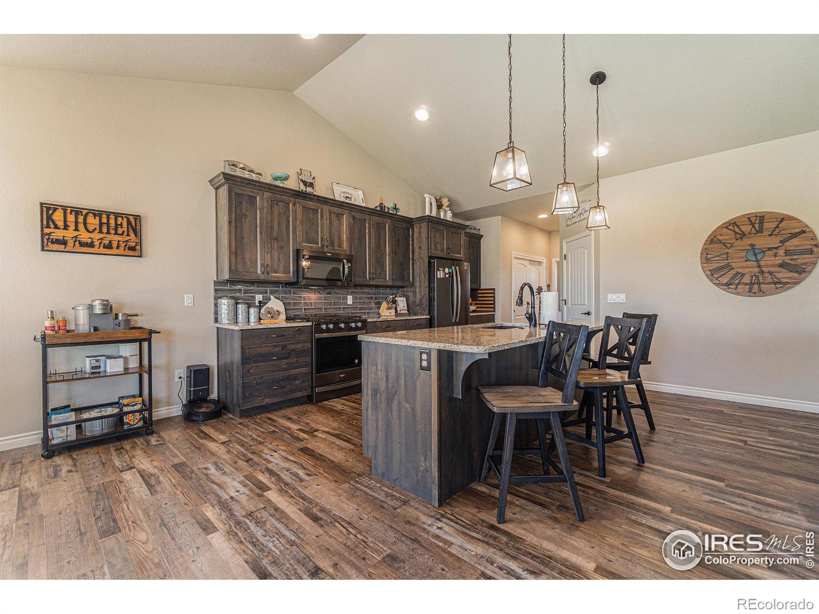 MLS Image #12 for 21858  county road 43 ,la salle, Colorado