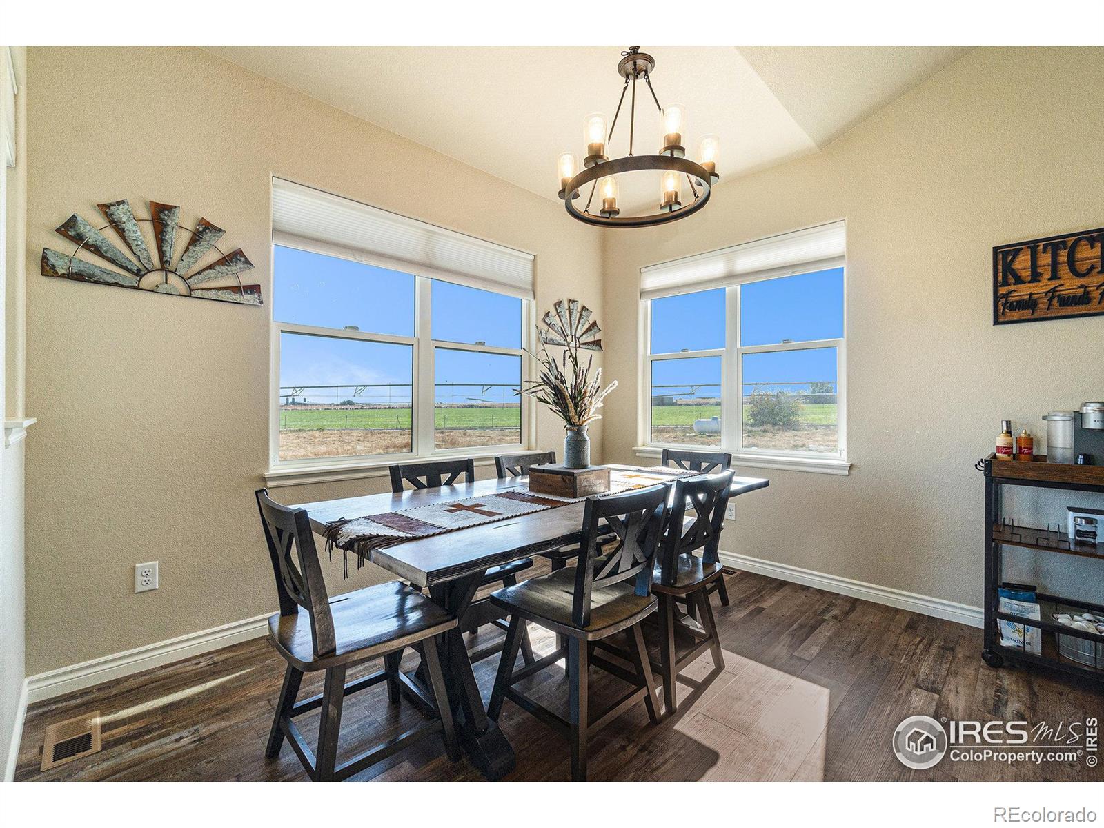 MLS Image #15 for 21858  county road 43 ,la salle, Colorado