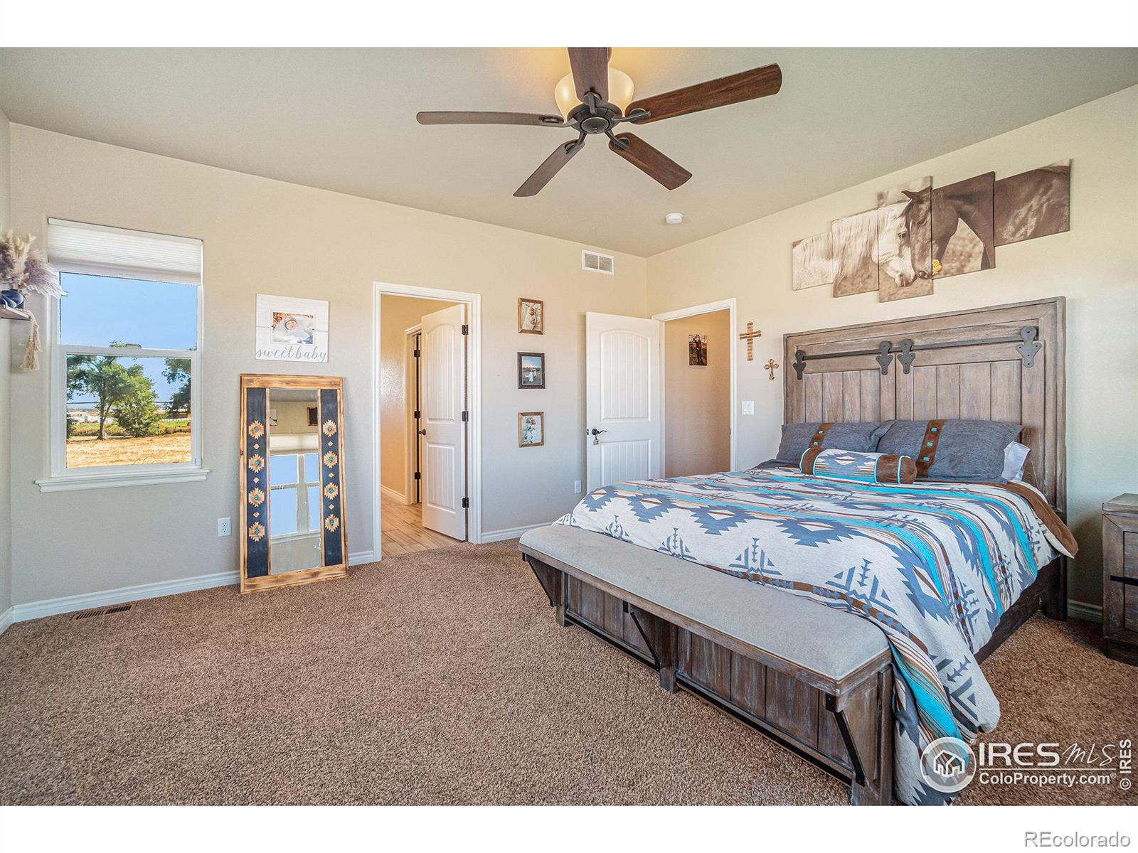 MLS Image #19 for 21858  county road 43 ,la salle, Colorado