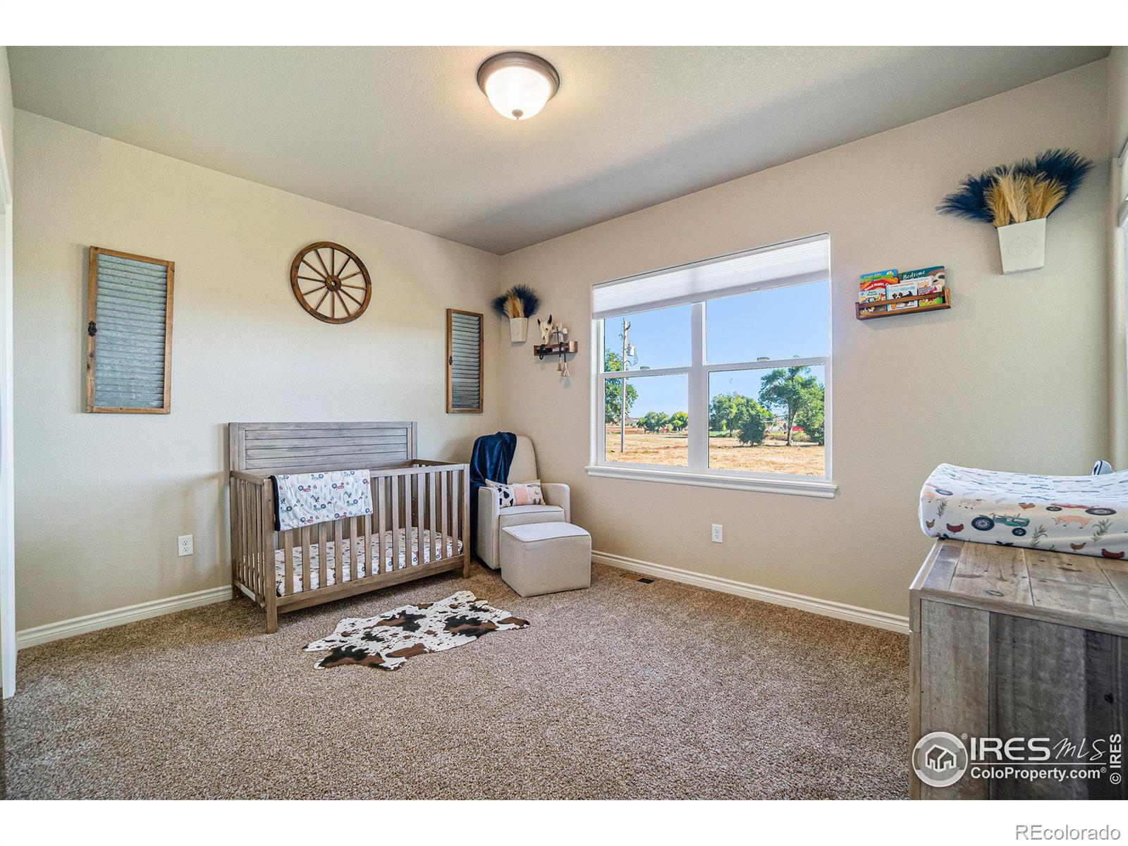 MLS Image #28 for 21858  county road 43 ,la salle, Colorado