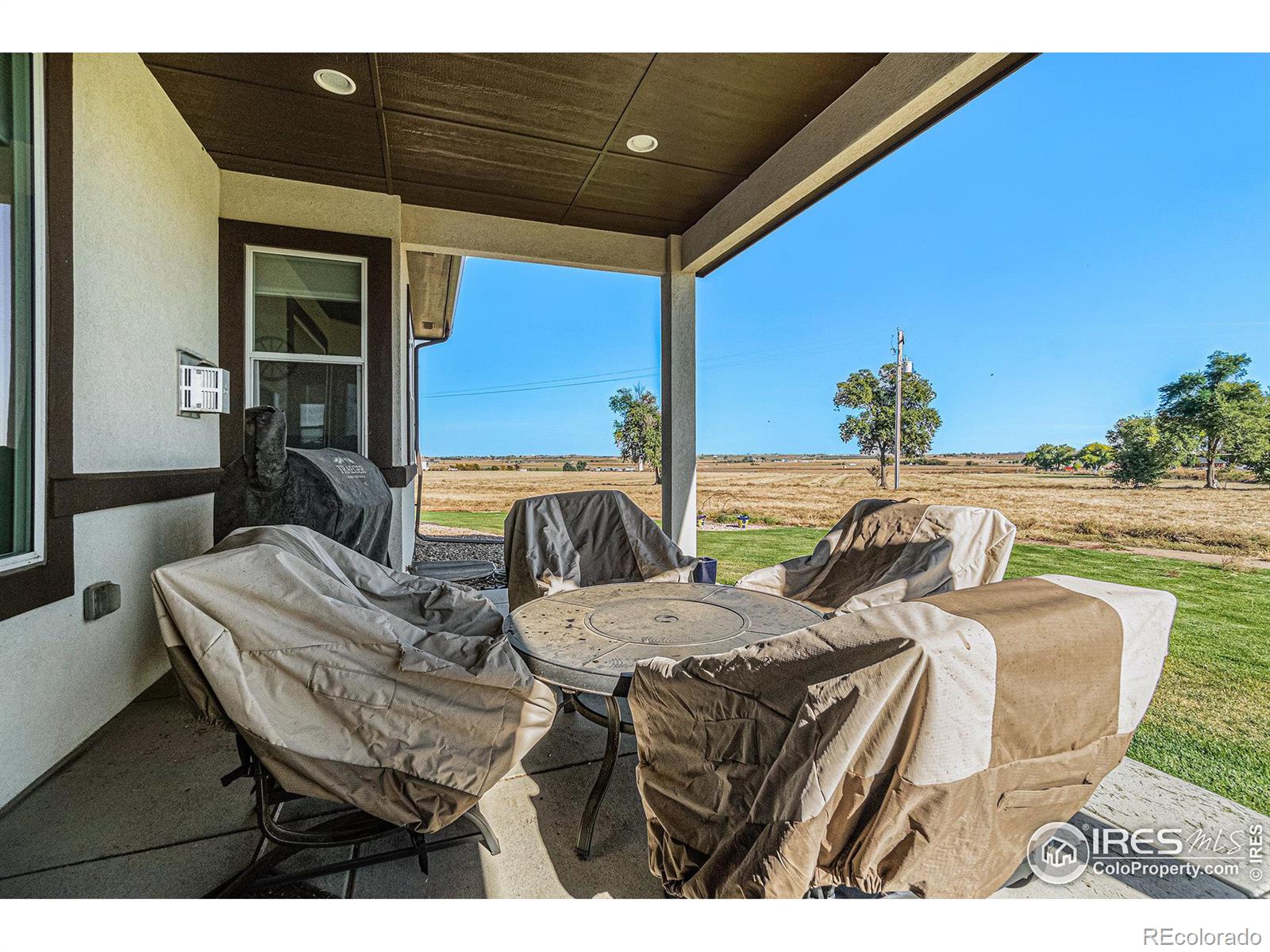 MLS Image #30 for 21858  county road 43 ,la salle, Colorado