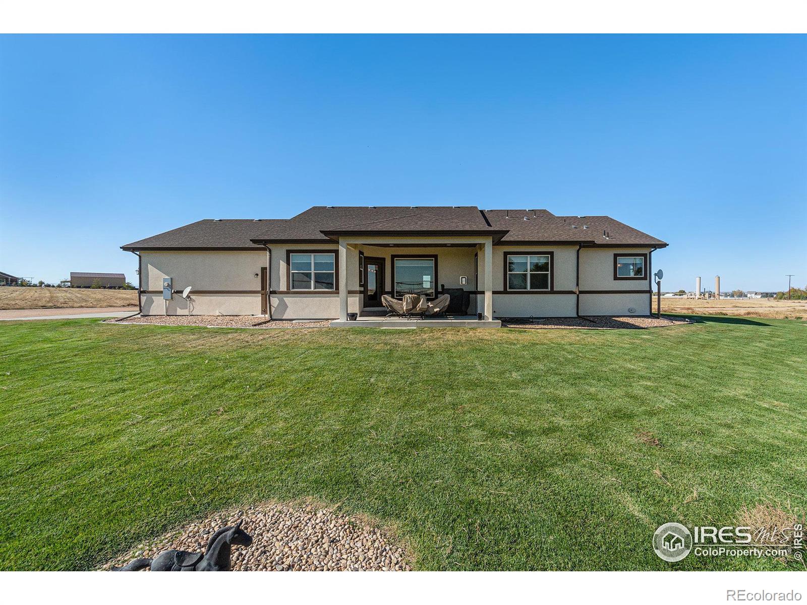 MLS Image #31 for 21858  county road 43 ,la salle, Colorado