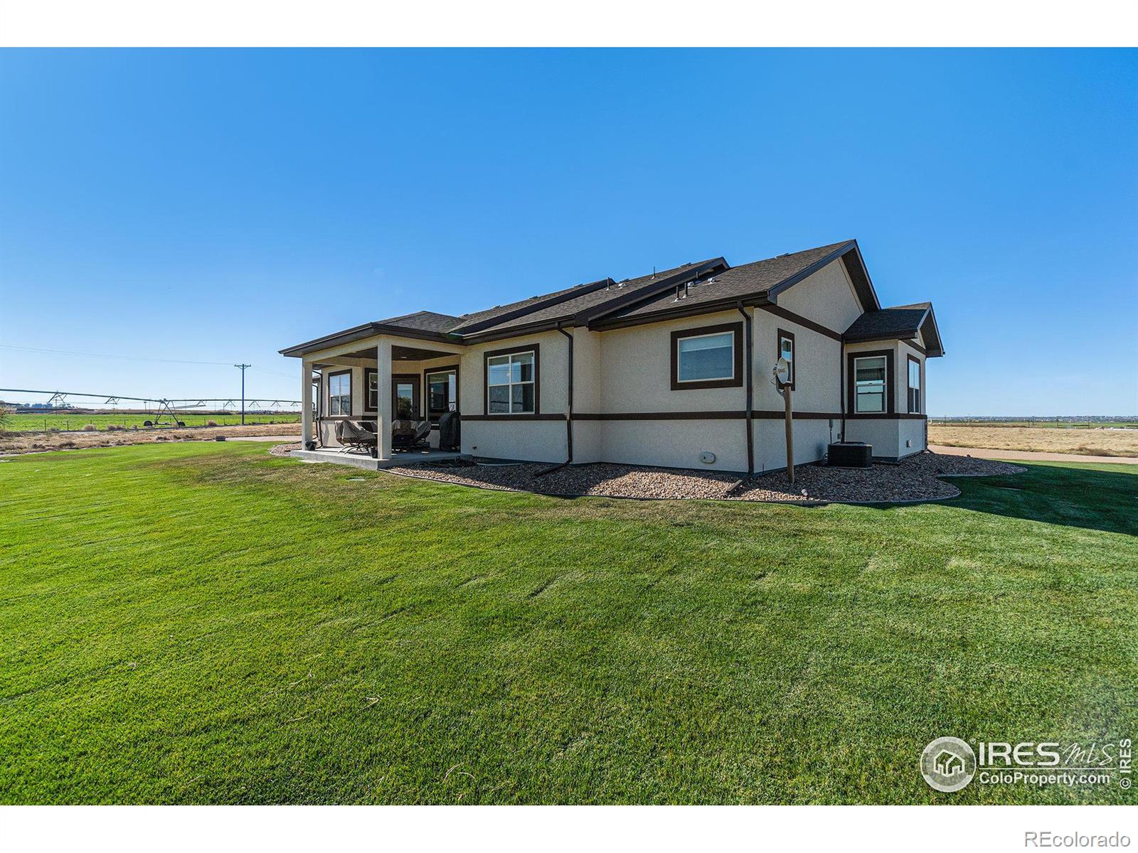 MLS Image #32 for 21858  county road 43 ,la salle, Colorado