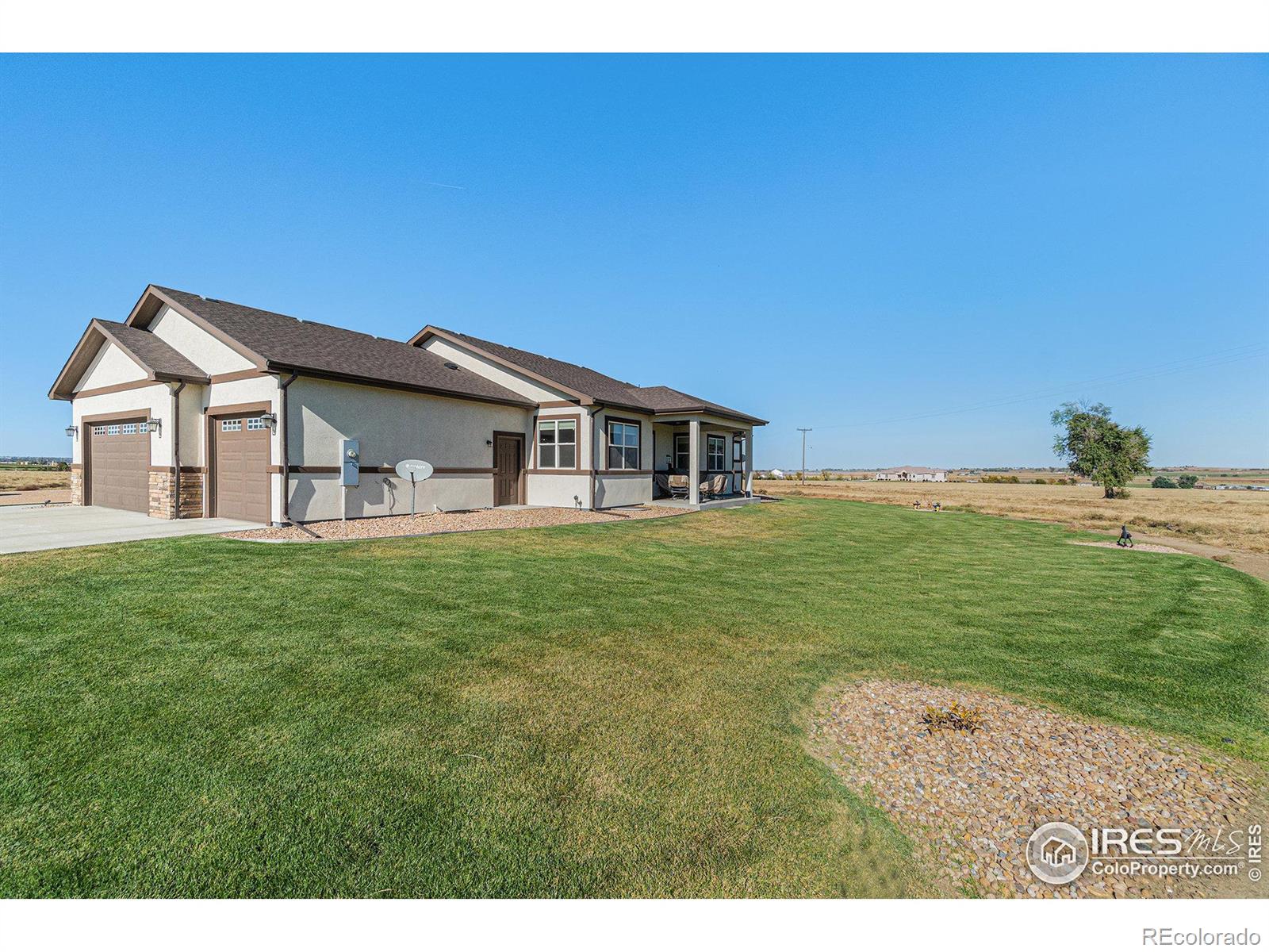 MLS Image #33 for 21858  county road 43 ,la salle, Colorado