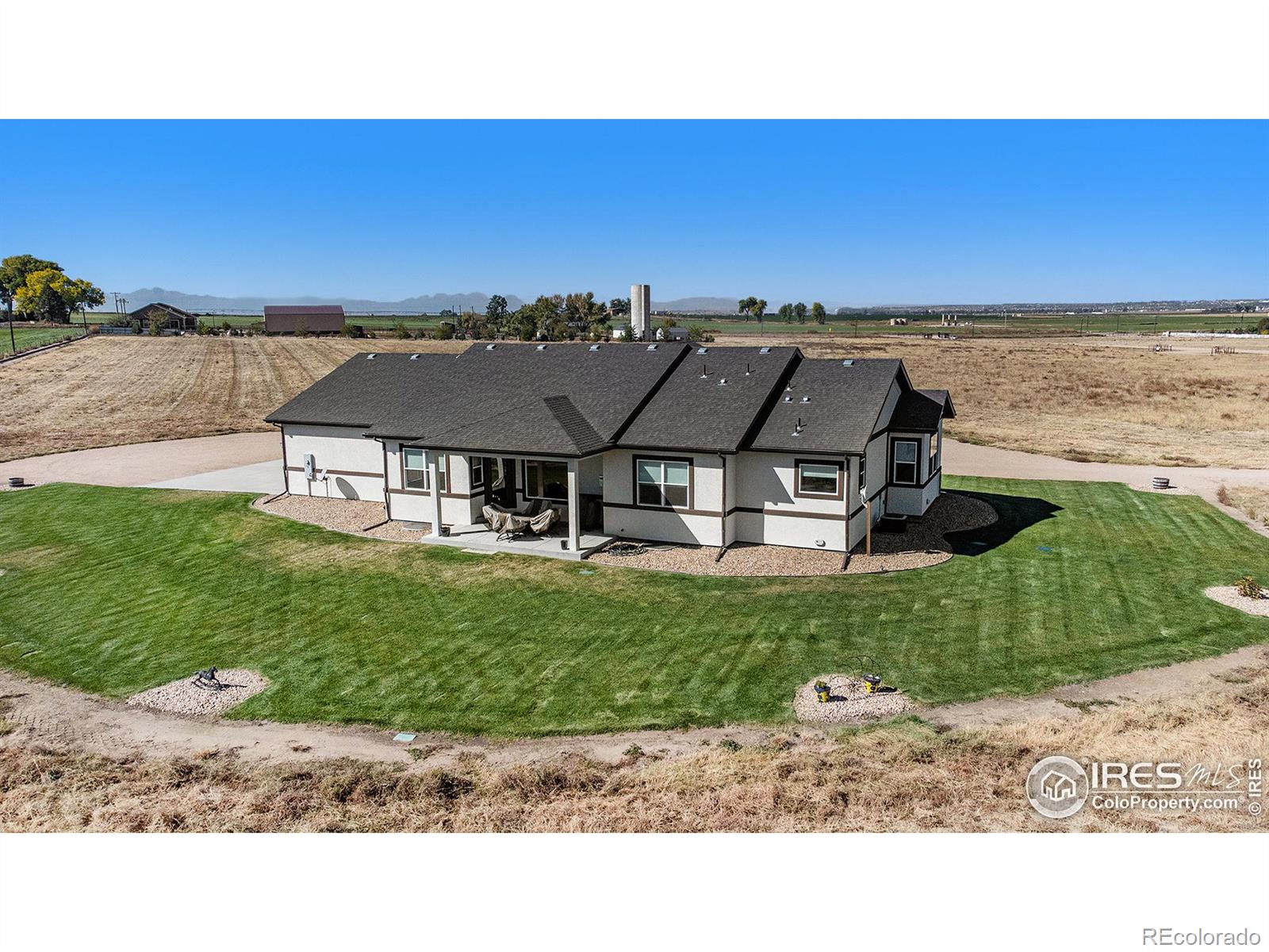 MLS Image #34 for 21858  county road 43 ,la salle, Colorado