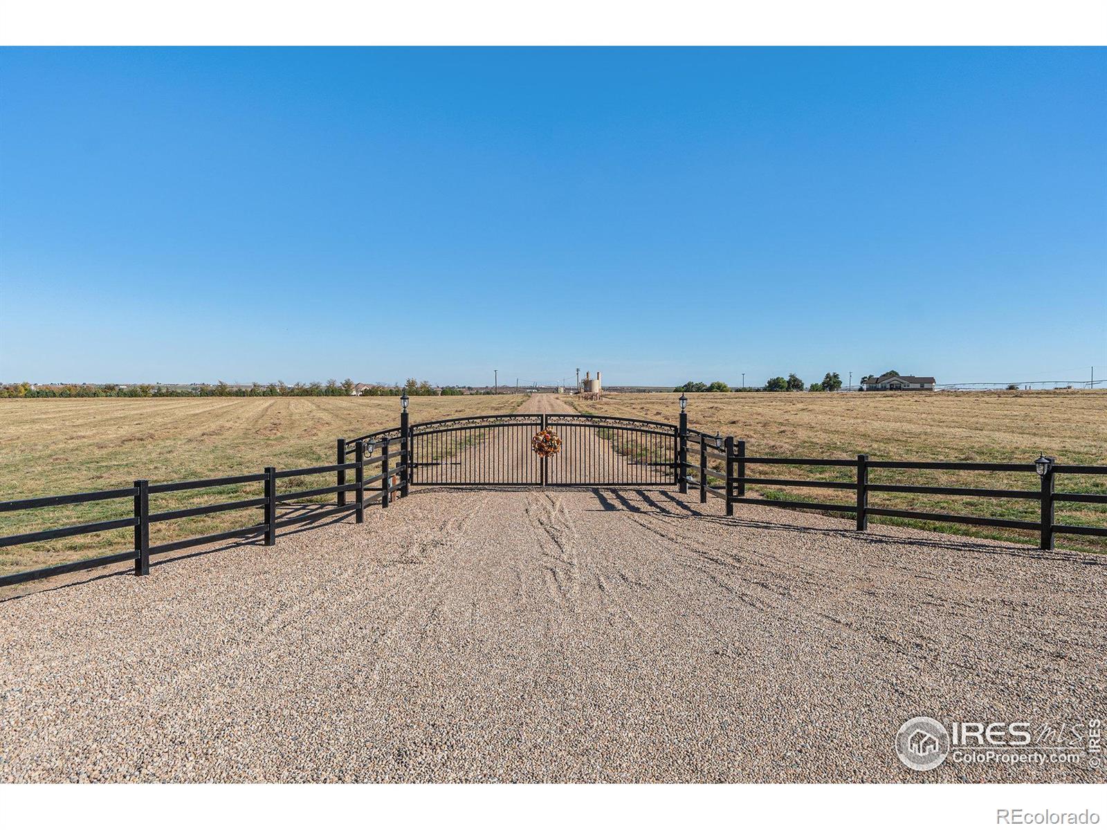 MLS Image #36 for 21858  county road 43 ,la salle, Colorado