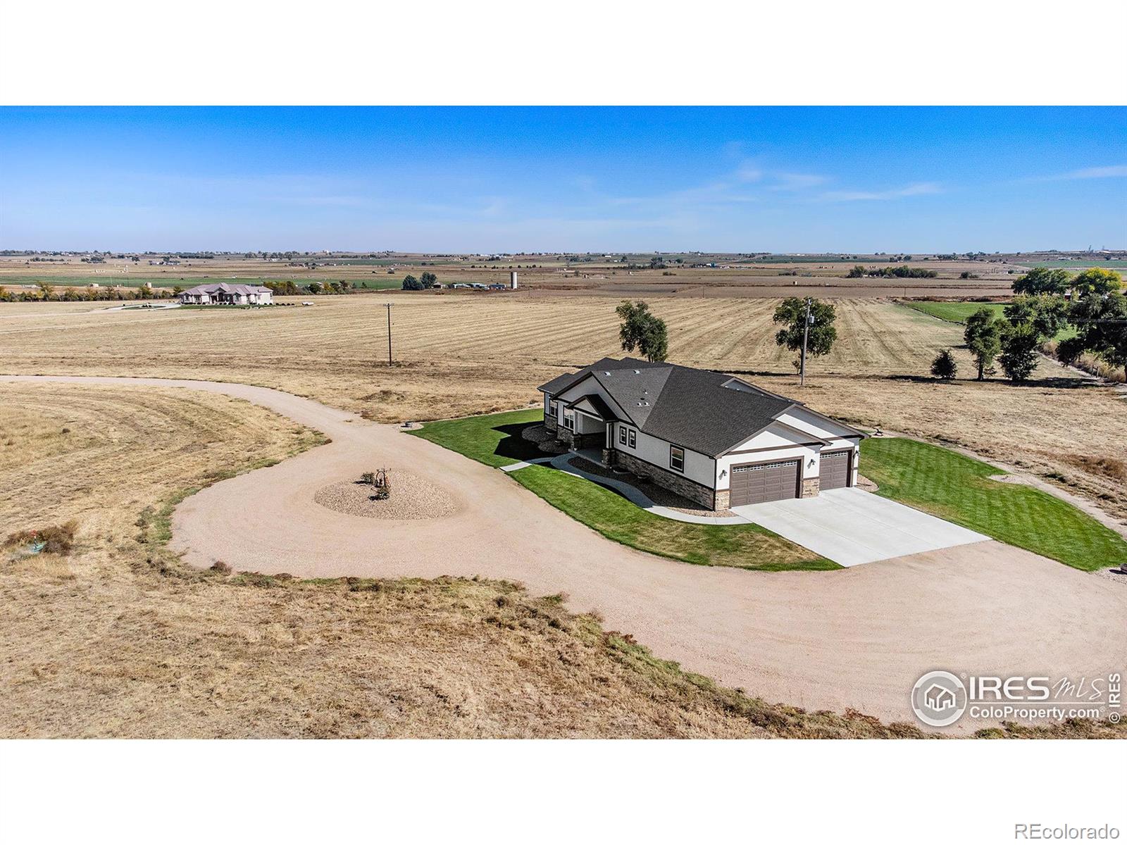 MLS Image #37 for 21858  county road 43 ,la salle, Colorado