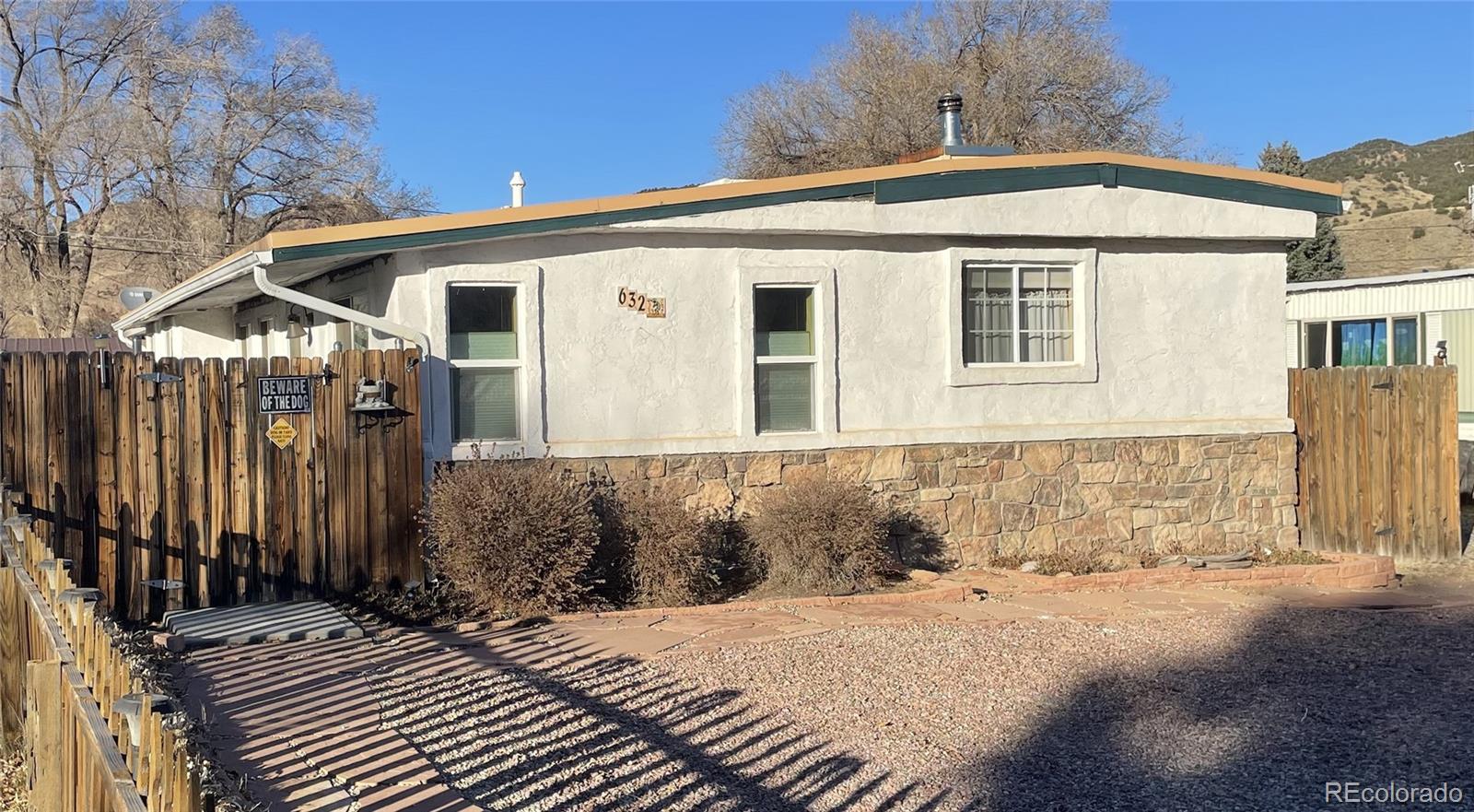 MLS Image #1 for 632  nicholls avenue,salida, Colorado