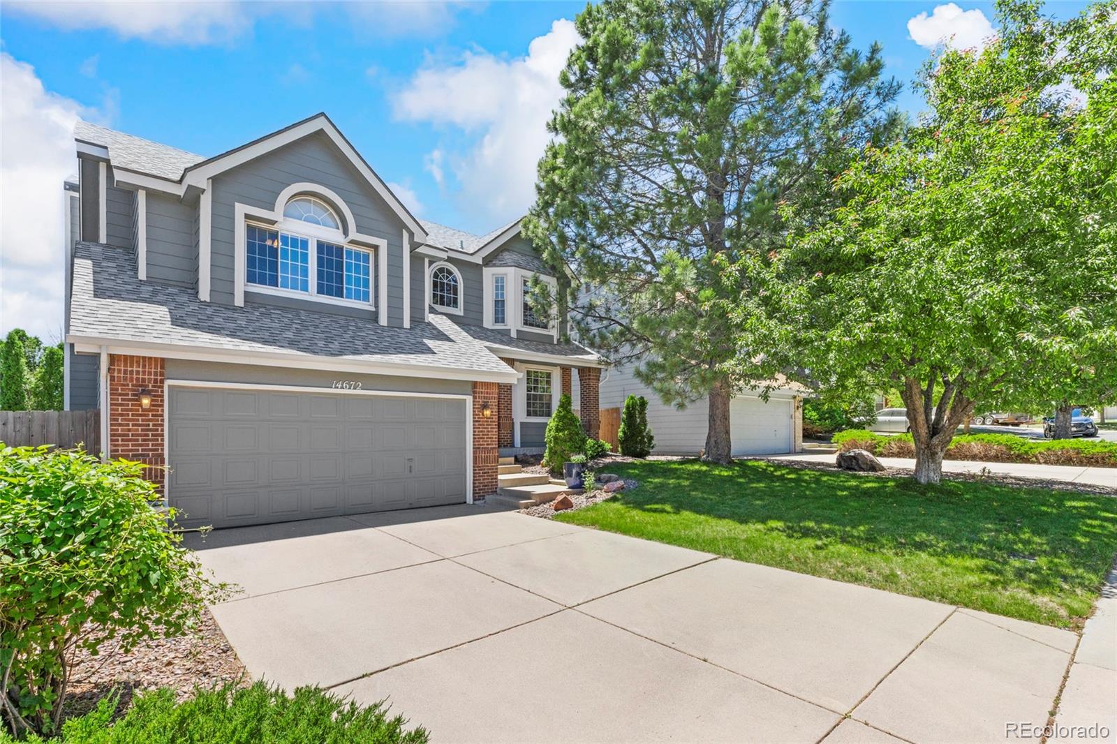 MLS Image #2 for 14672 e bellewood place,aurora, Colorado