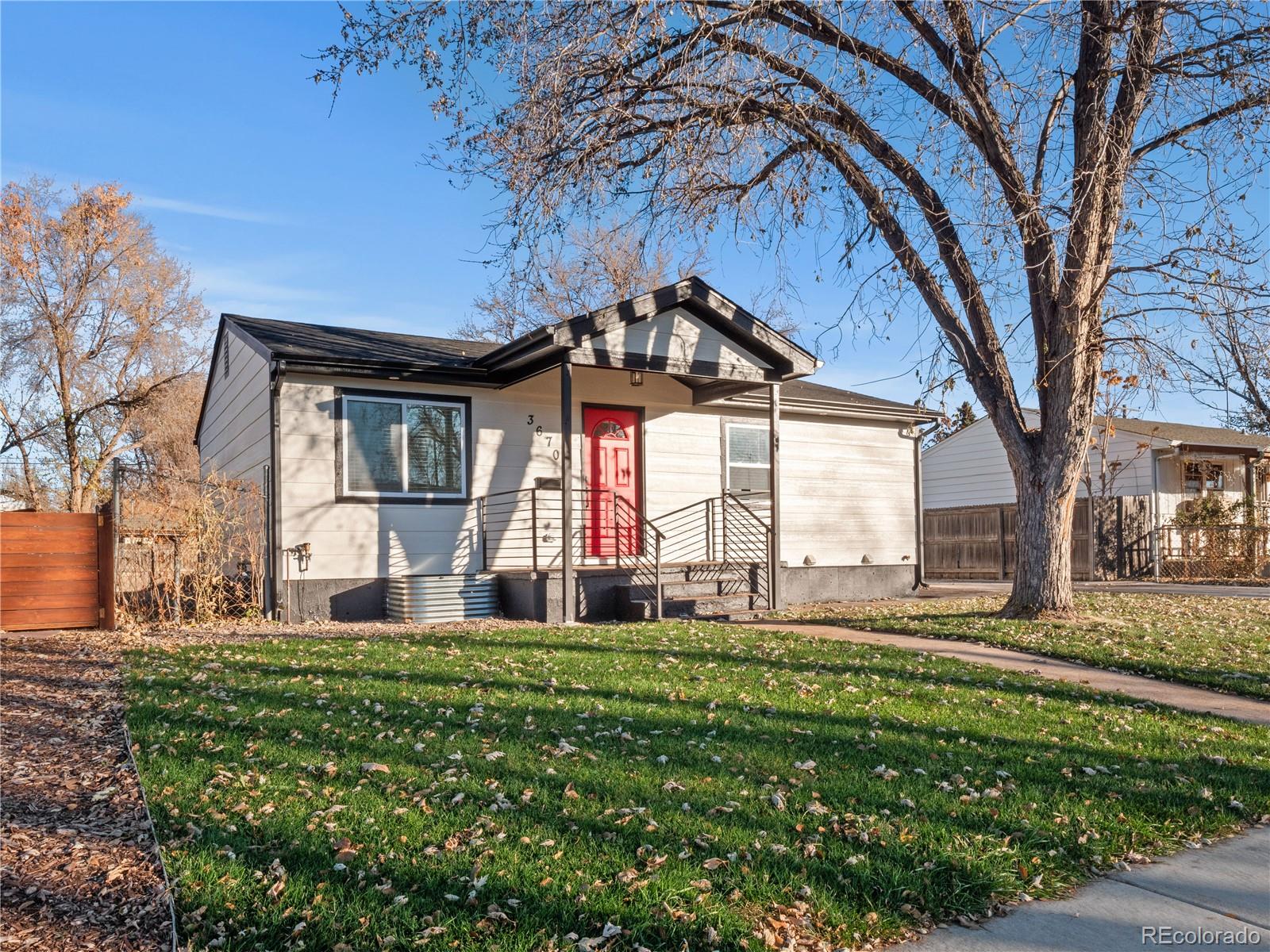 MLS Image #1 for 3670 s hooker street,englewood, Colorado