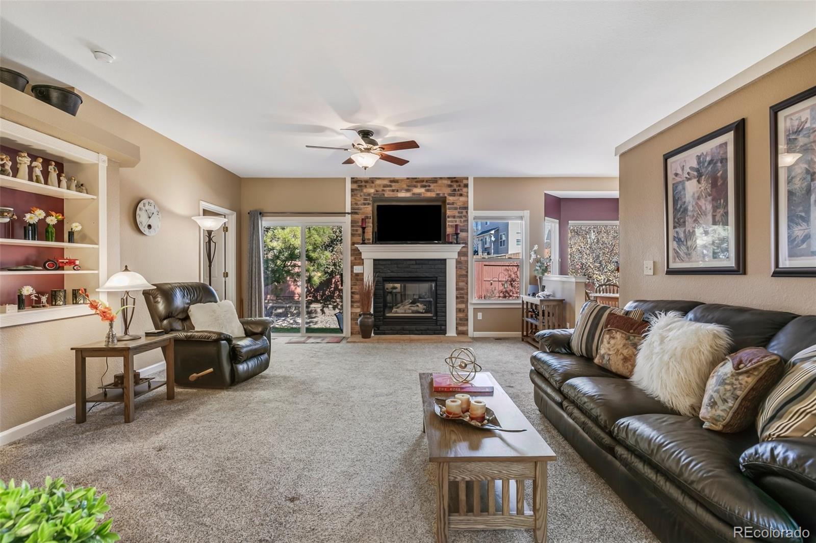 MLS Image #10 for 3370  harbor island drive,colorado springs, Colorado