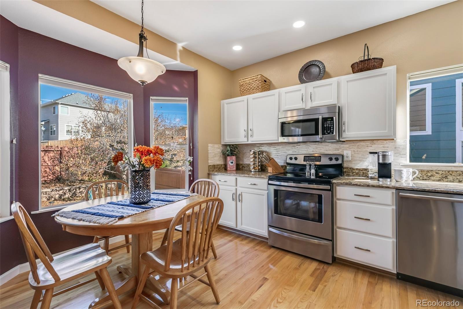 MLS Image #20 for 3370  harbor island drive,colorado springs, Colorado