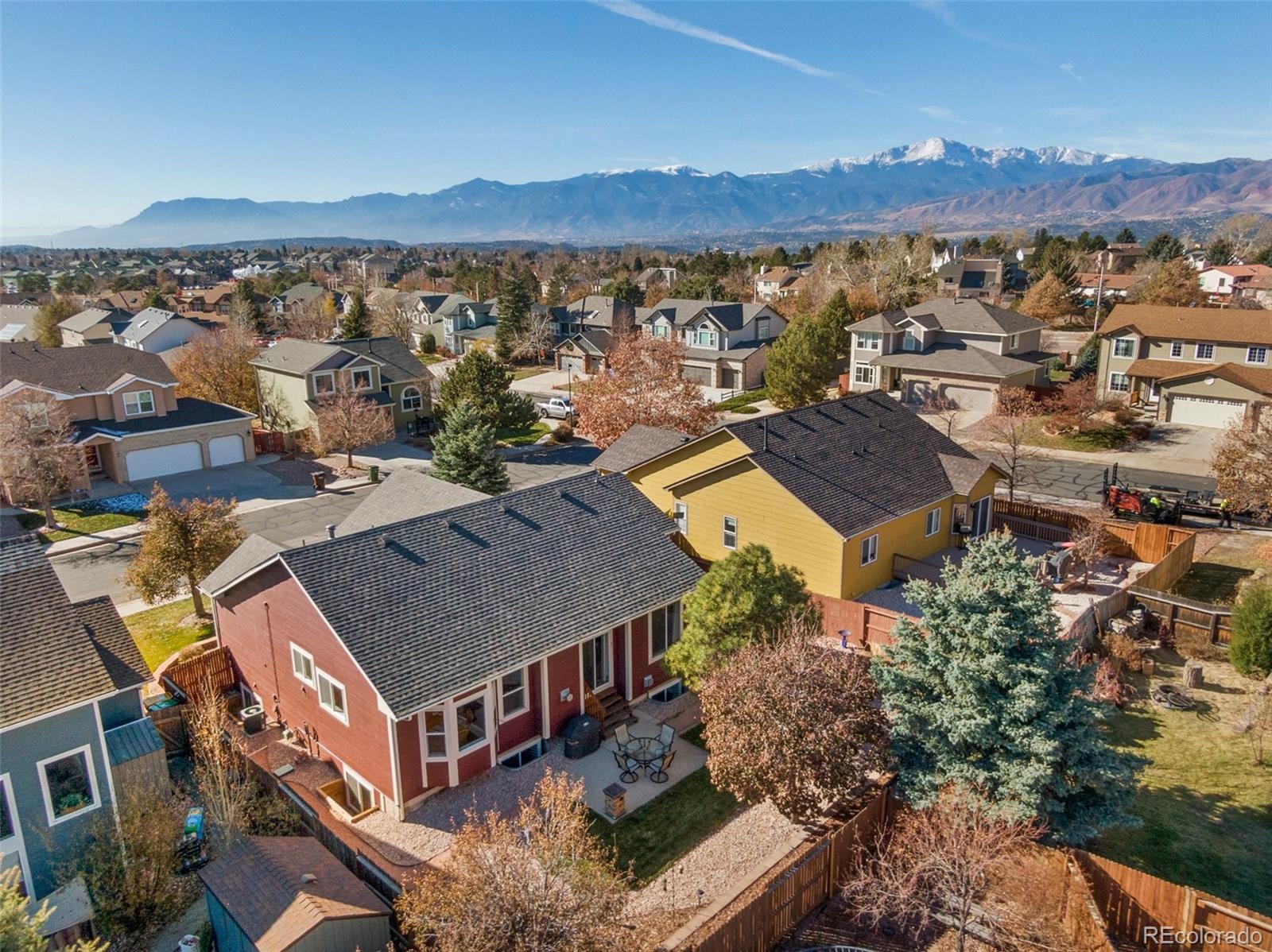 MLS Image #43 for 3370  harbor island drive,colorado springs, Colorado